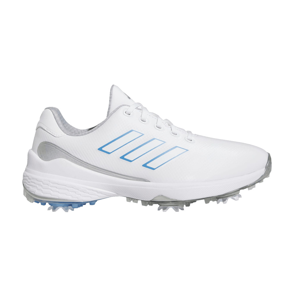 Wmns ZG23 Golf 'White Blue Fusion Metallic' - 1