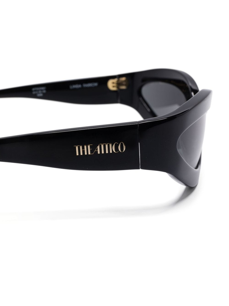 x Linda Farrow Ida sunglasses 3