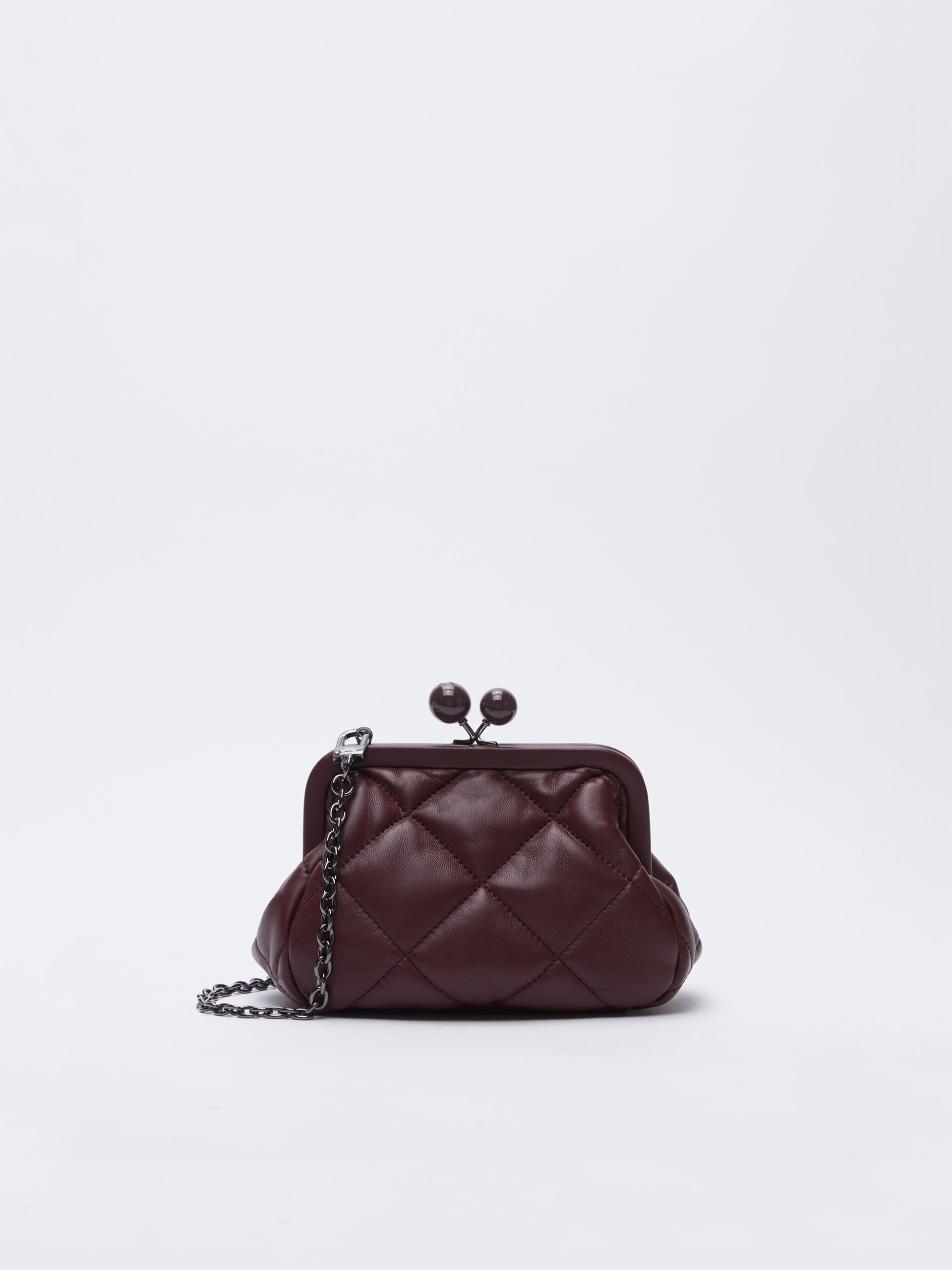 BRIAN Nappa leather Pasticcino Bag - 1