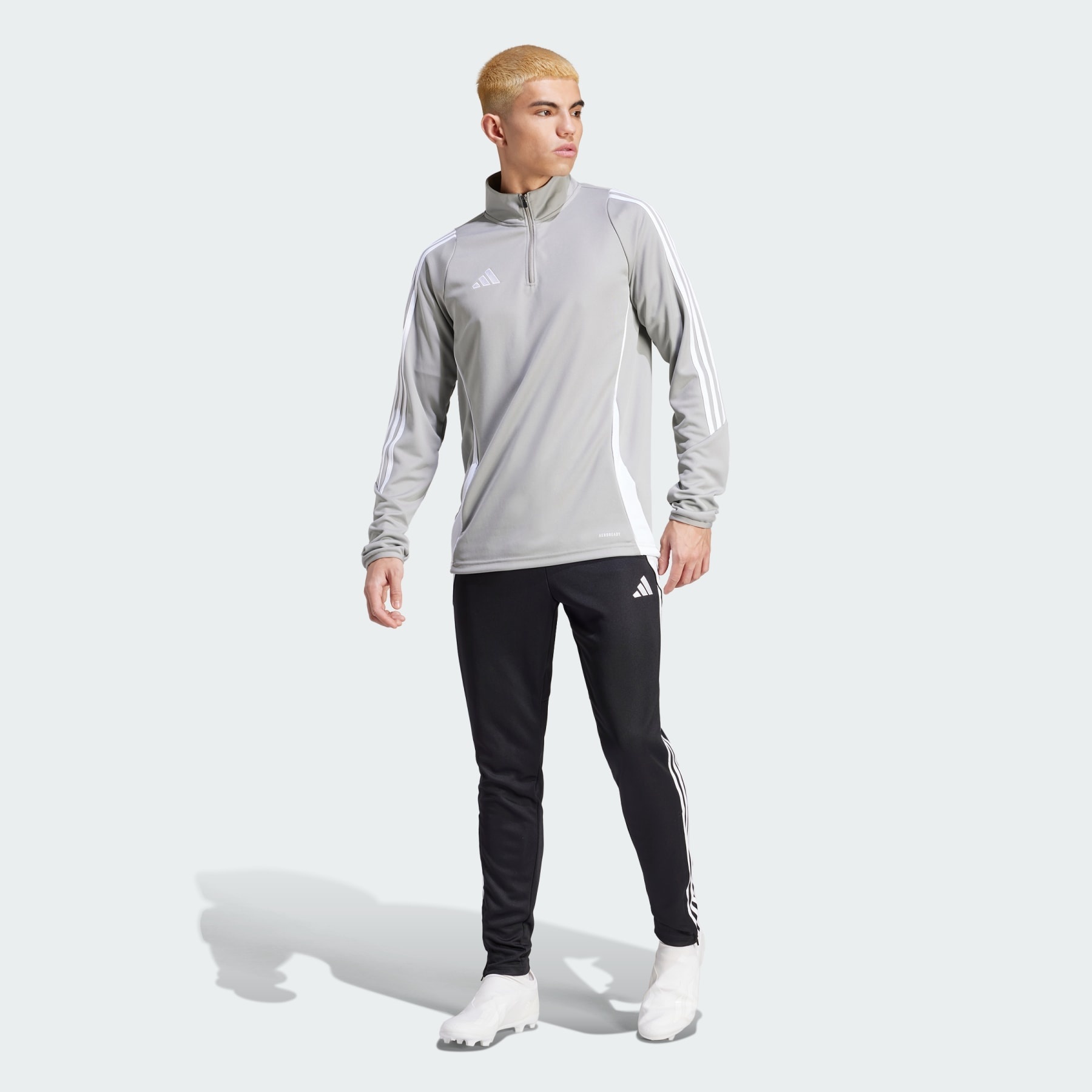 Tiro 24 Training Top - 5
