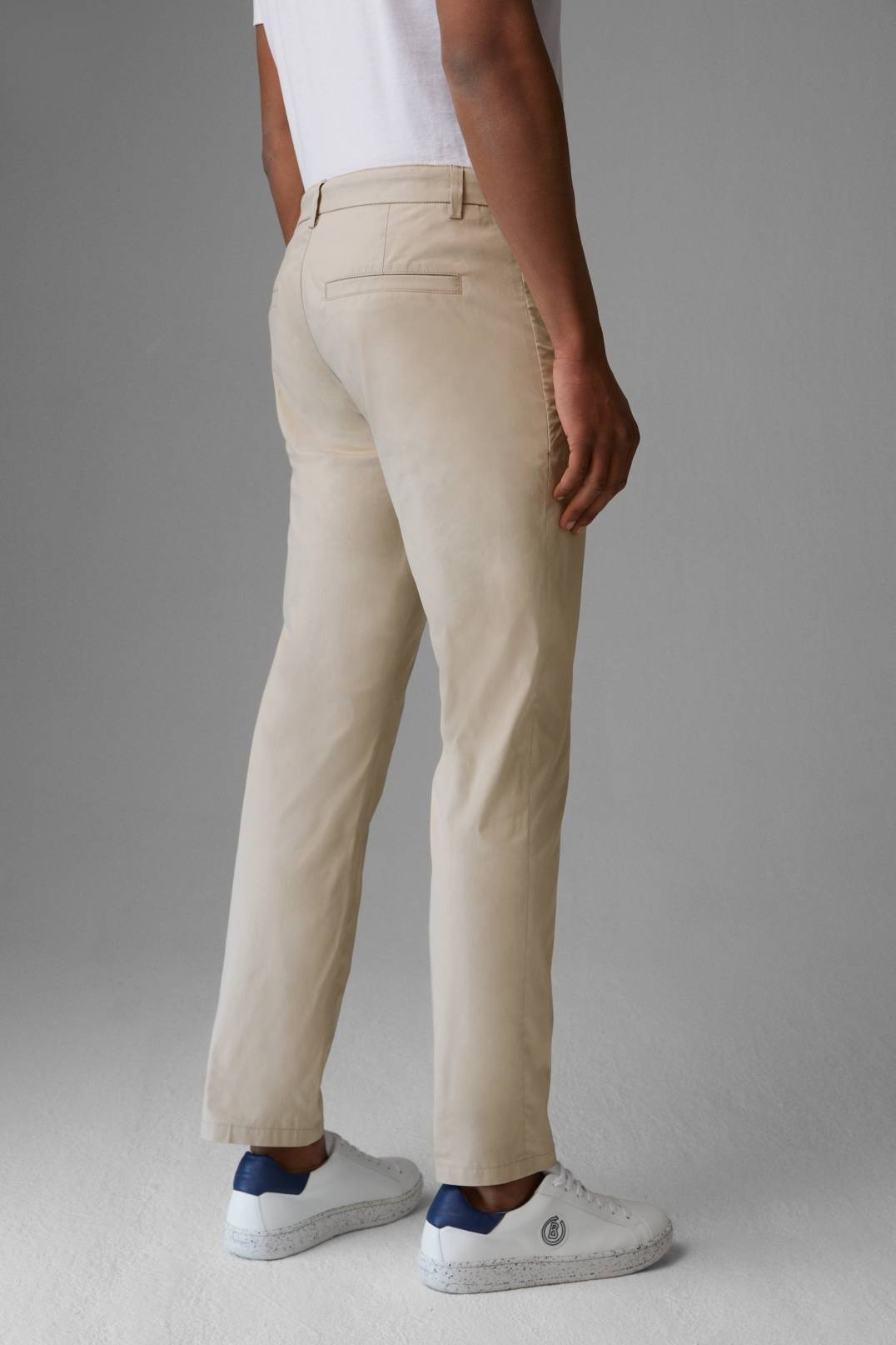 RILEY CHINOS IN SAND - 3