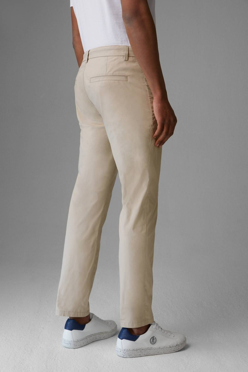 RILEY CHINOS IN SAND 3