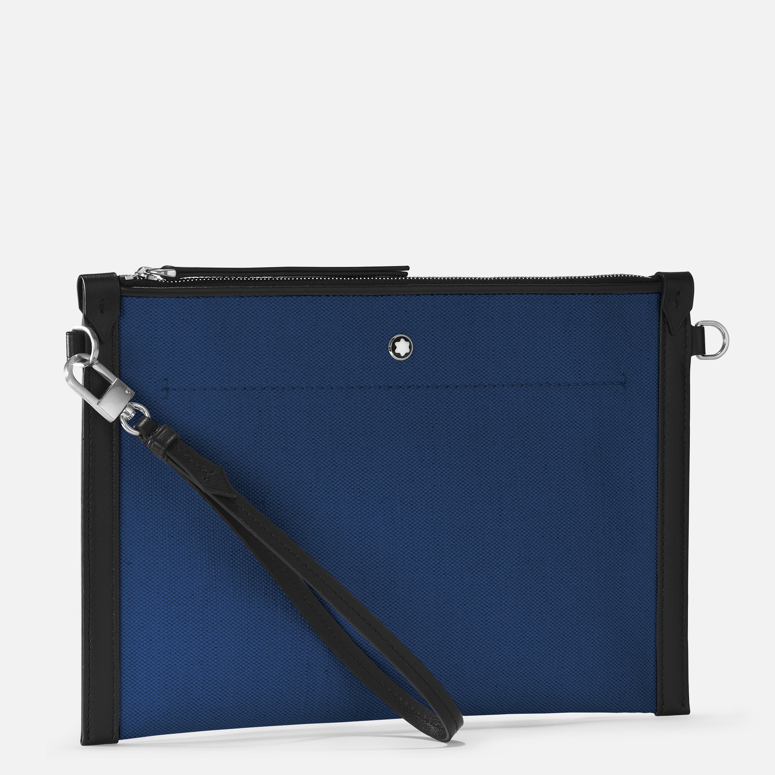 Montblanc Blue Spirit Pouch - 2
