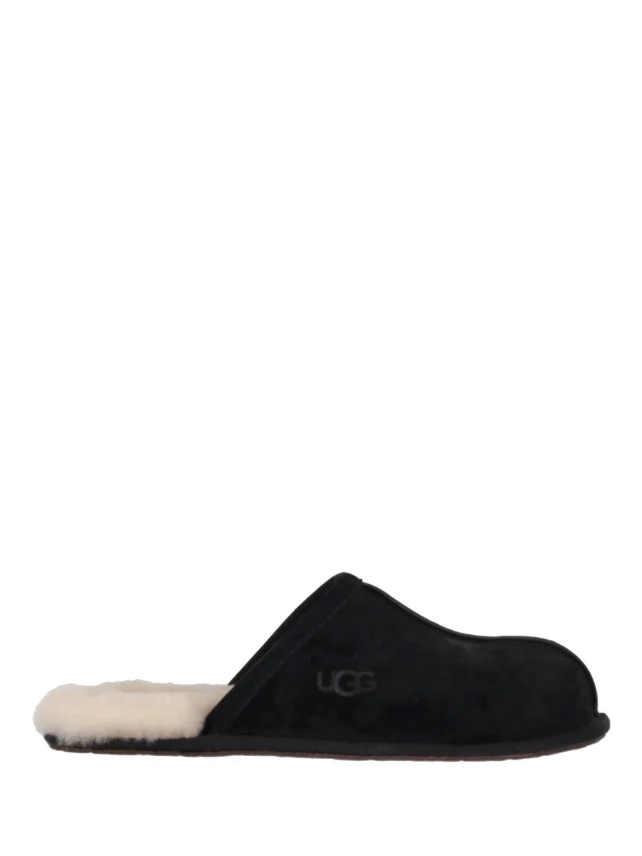 UGG M Scuff - 1