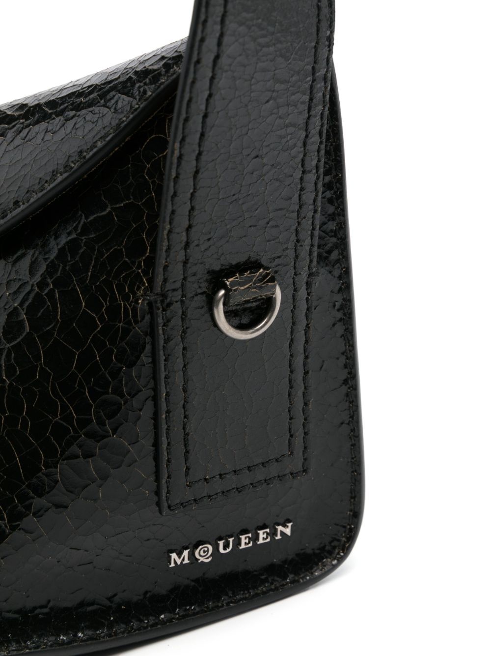 Sling shoulder bag - 4