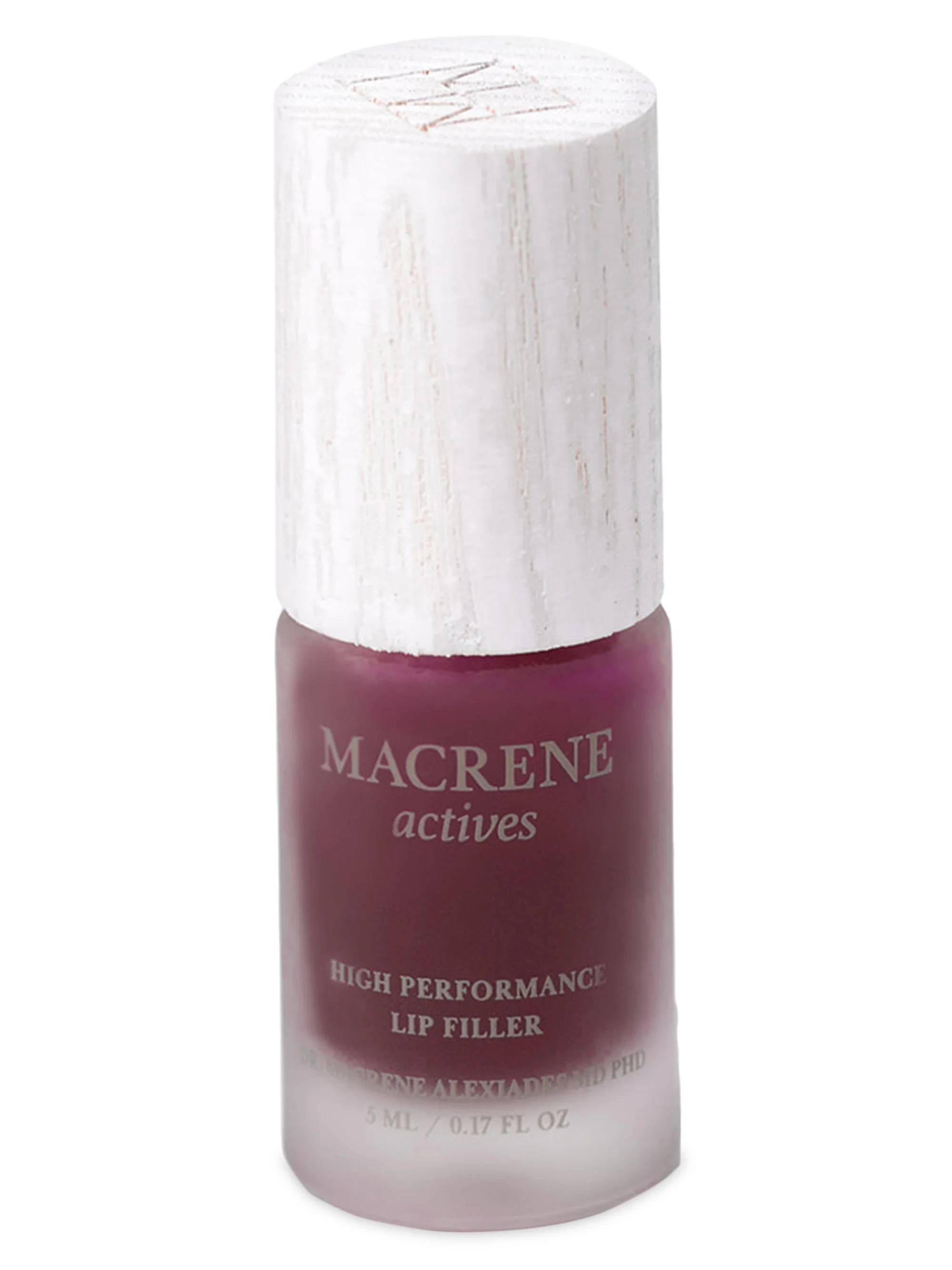 Women's Chria High-Performance Tinted Lip Filler - Berry - 1
