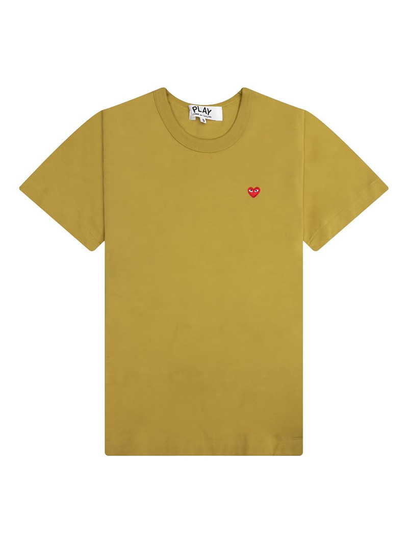cotton T-shirt 1