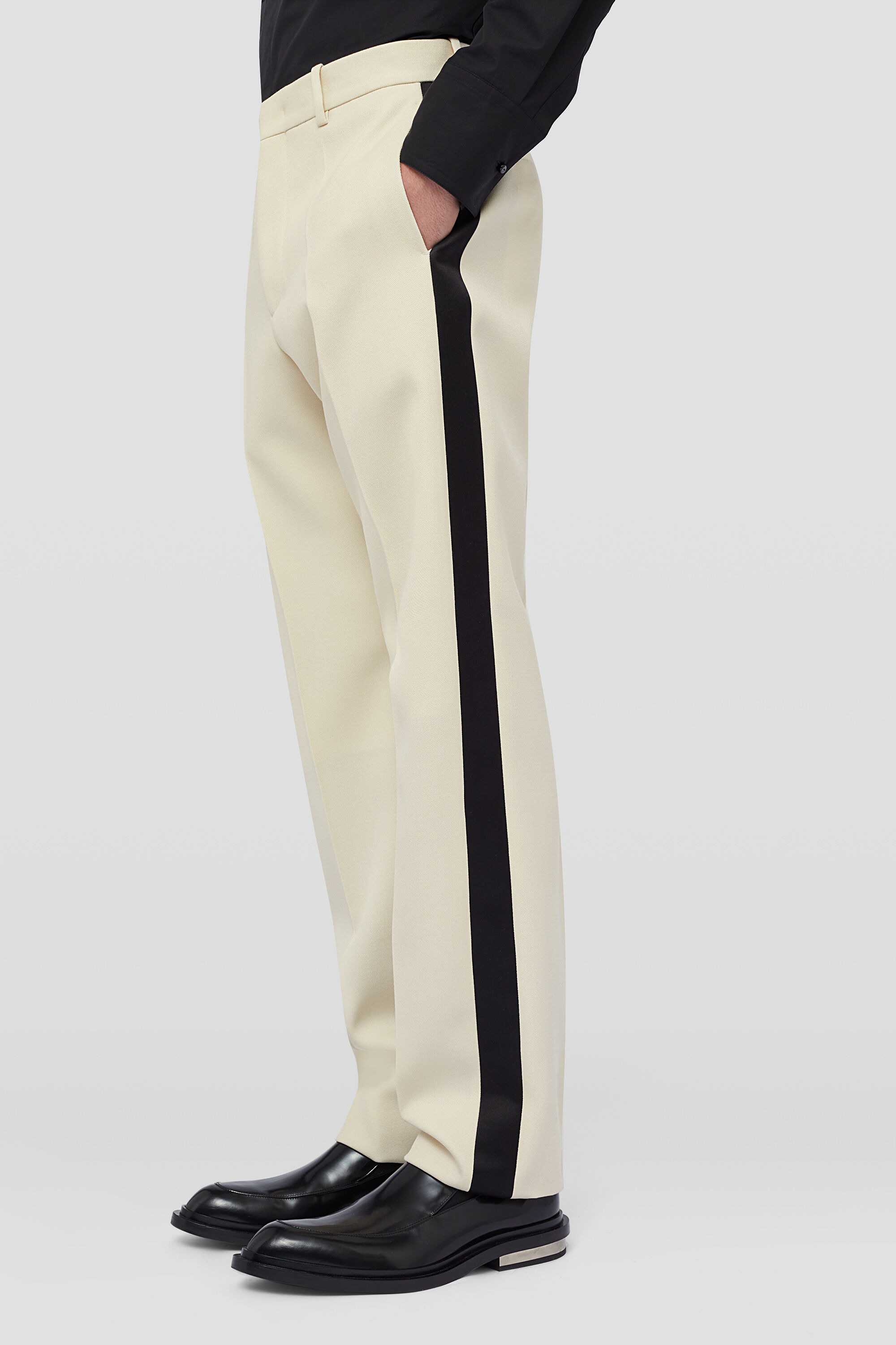 Tailored Trousers - 6