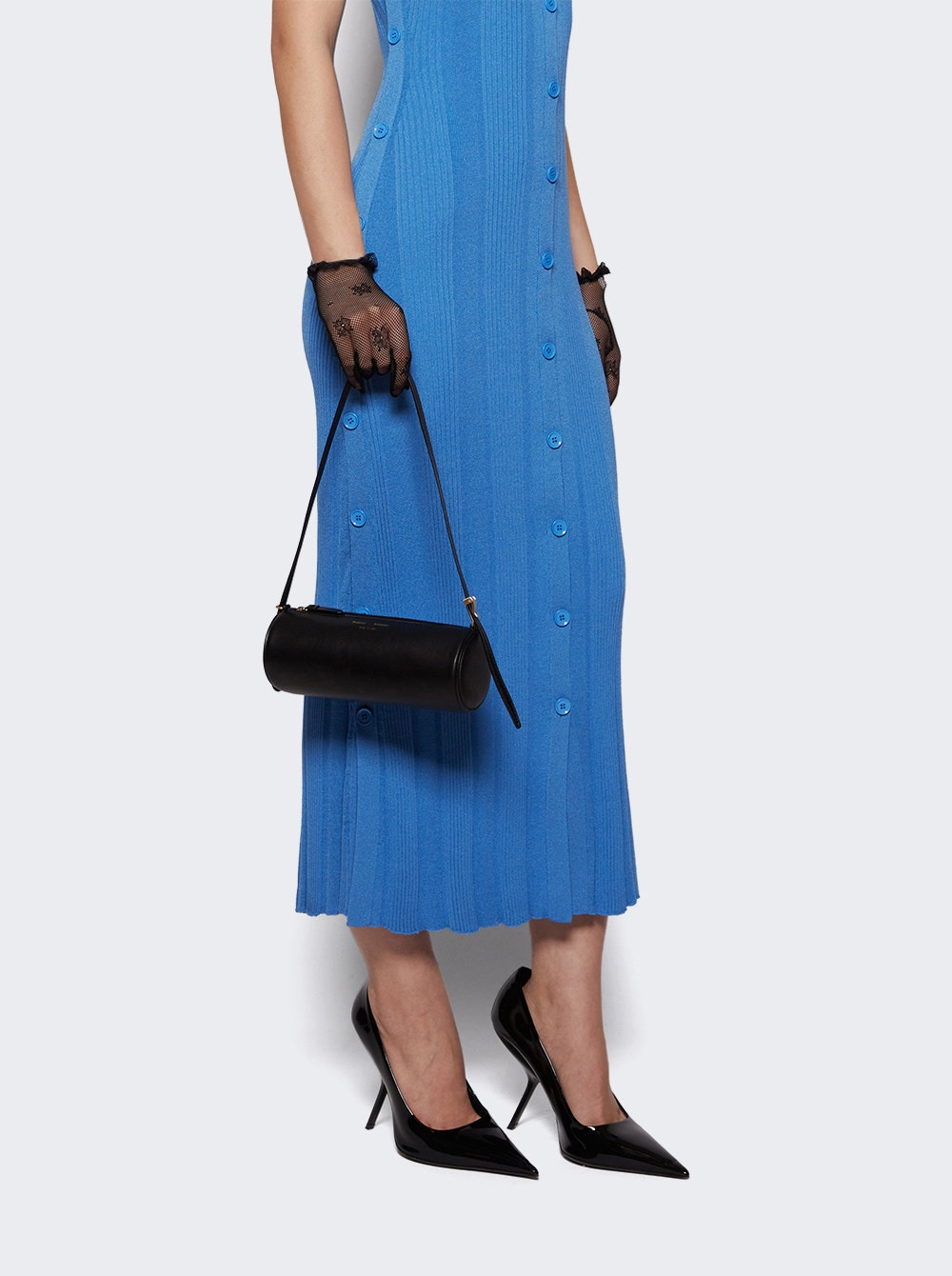 Silo Bag Black - 2