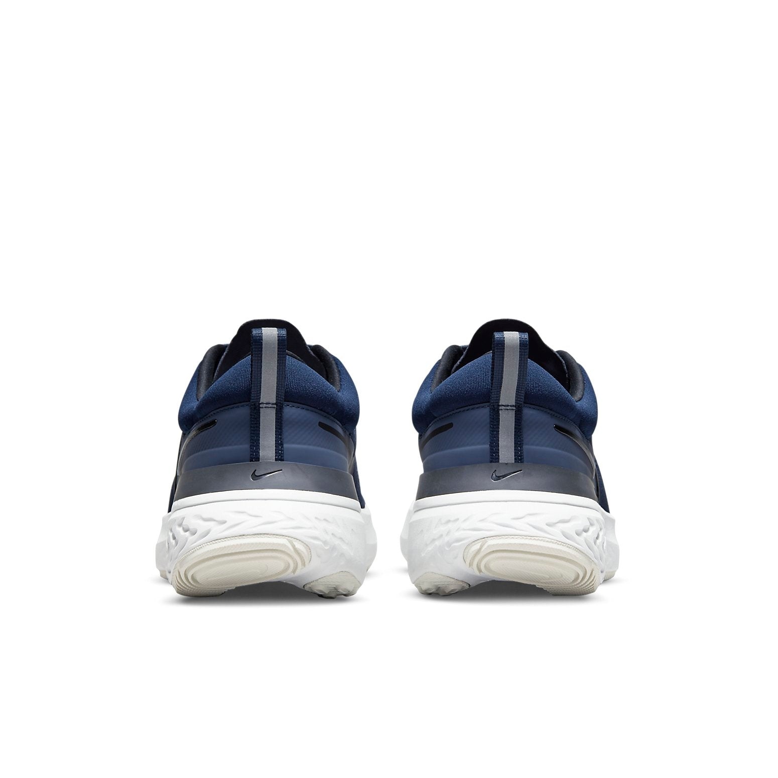 Nike React Miler 2 'Thunder Blue' CW7121-400 - 5