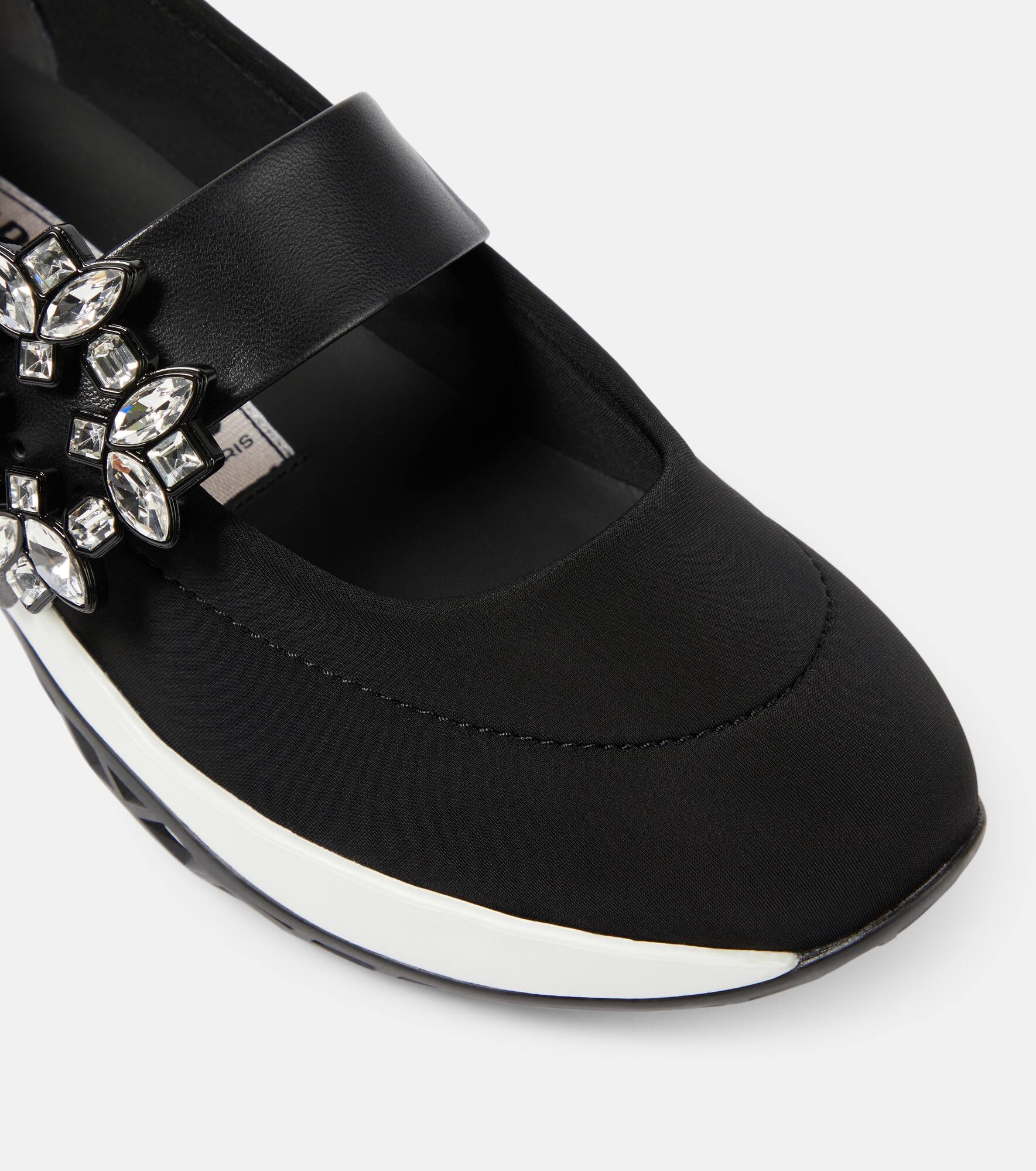 Viv' Match embellished sneakers - 6