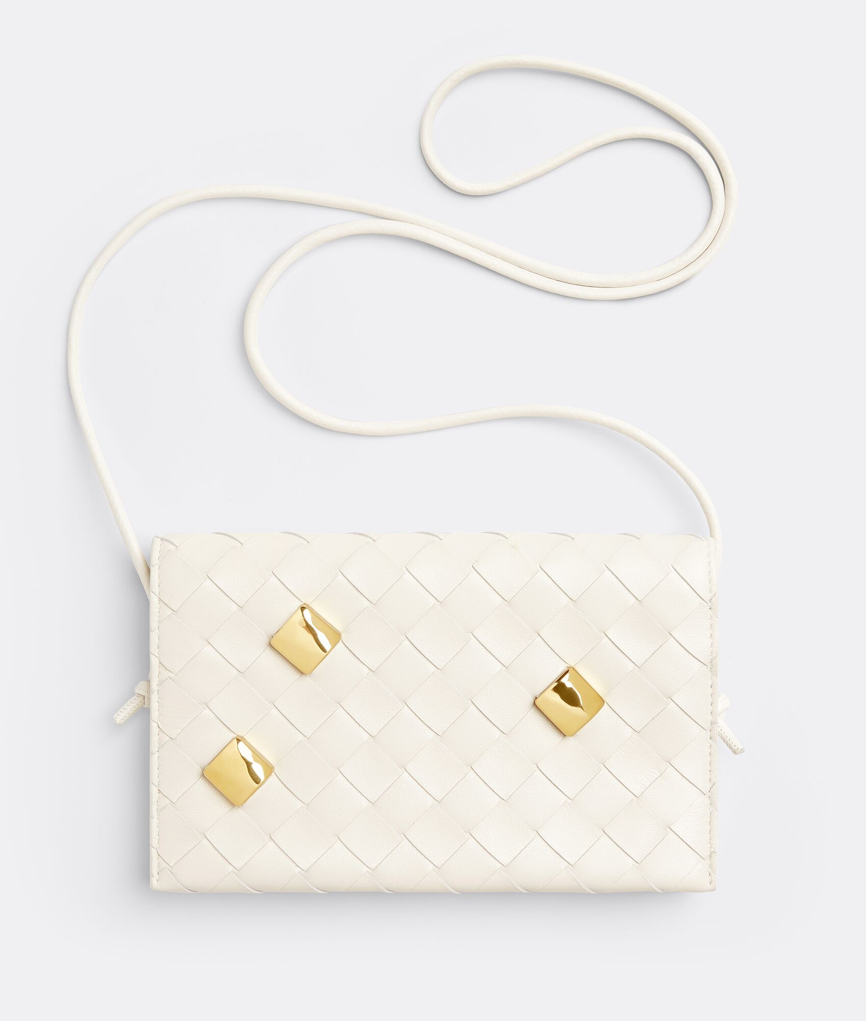 wallet on strap - 1