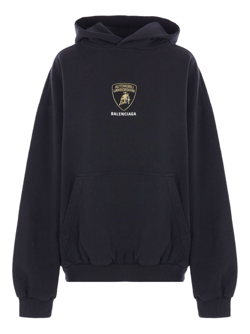 Balenciaga Hoodie - 1