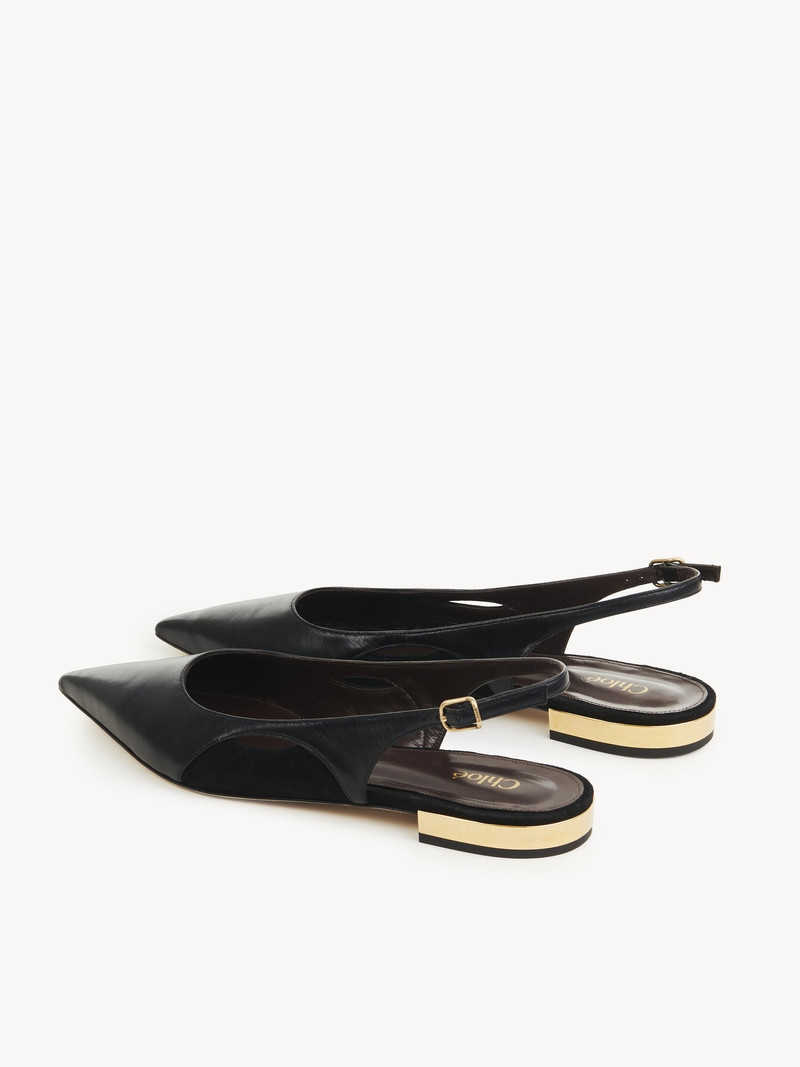 SAADA SLINGBACK 4