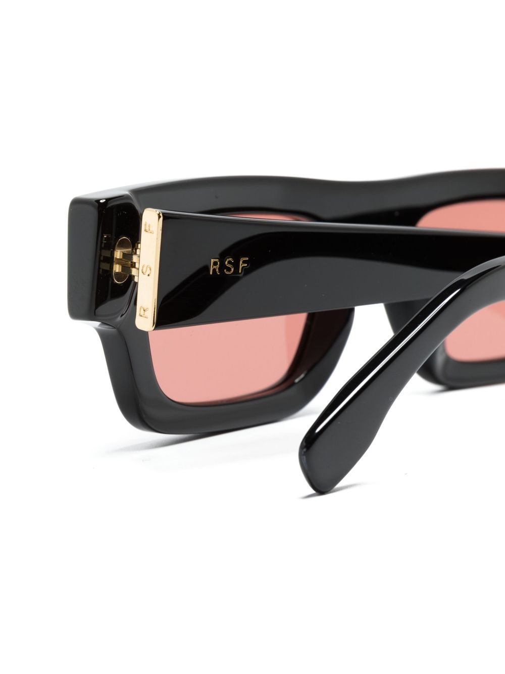 Colpo rectangle-frame sunglasses - 3