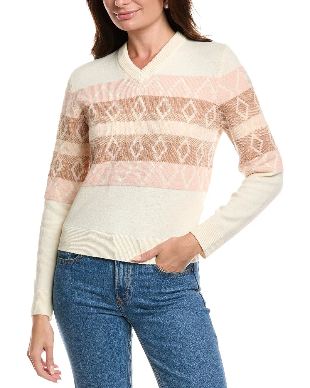 Moncler Wool Sweater - 1