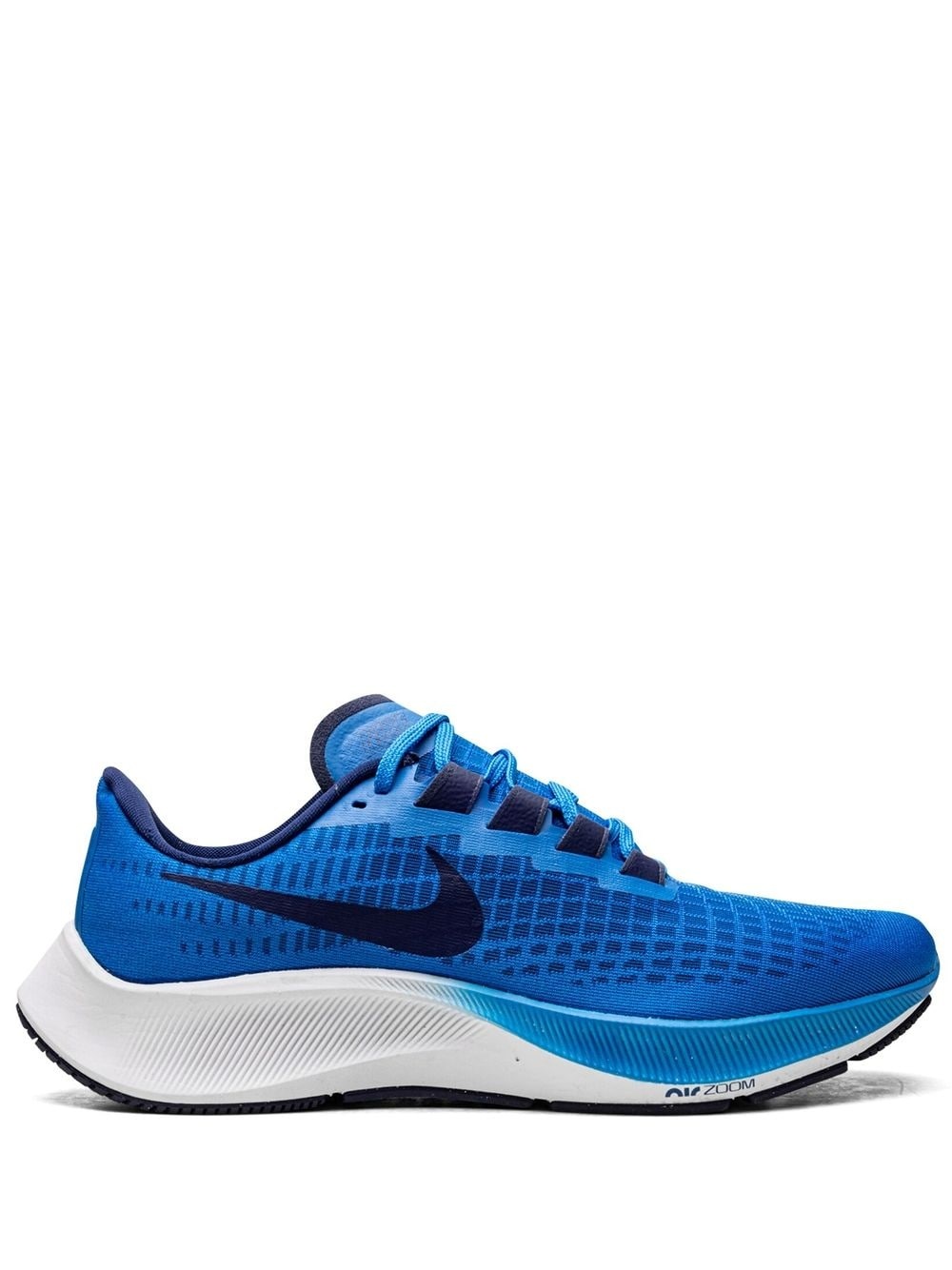 Air Zoom Pegasus 37 "Photo Blue/White/Blue Void" sneakers - 1