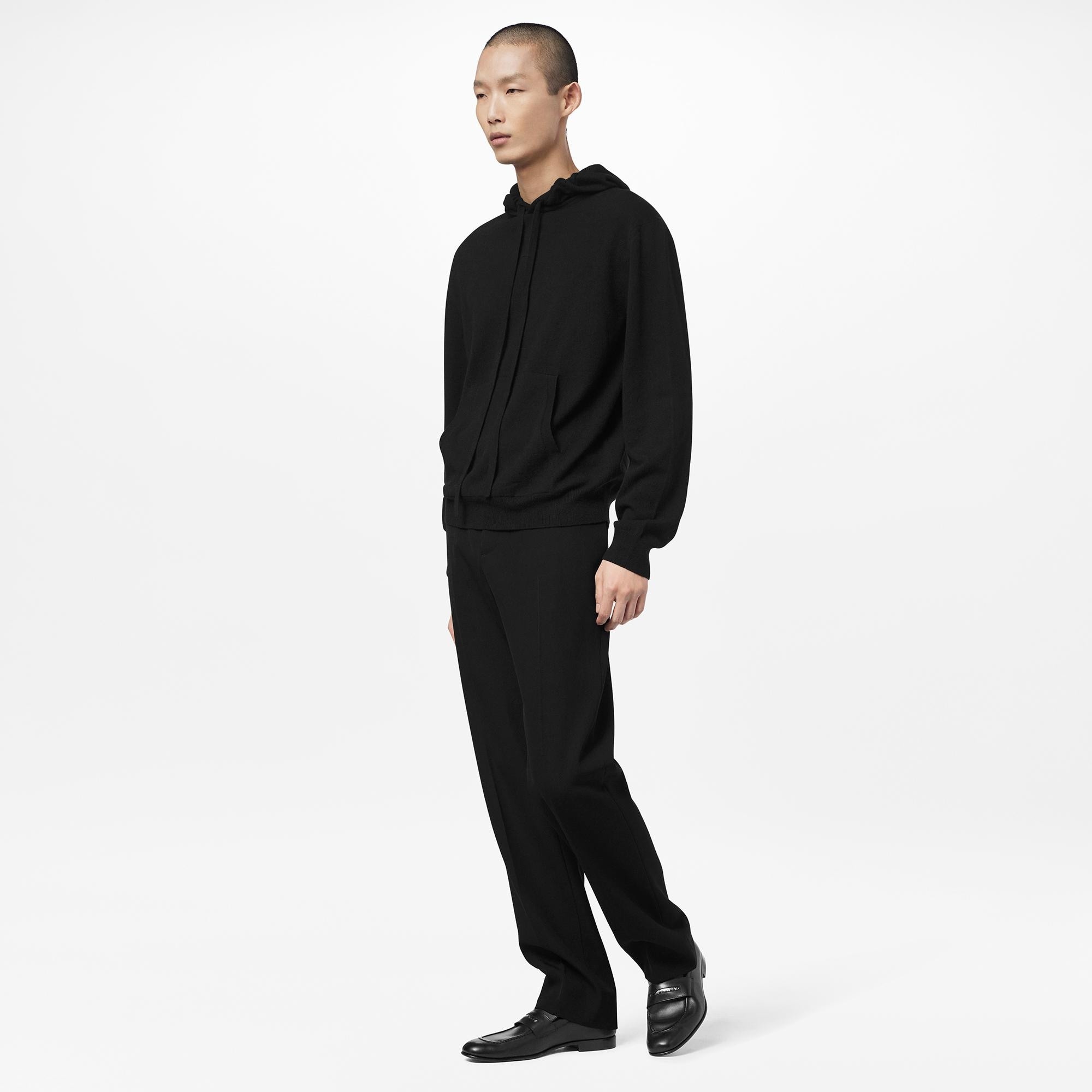 LV Glove Loafer - 7