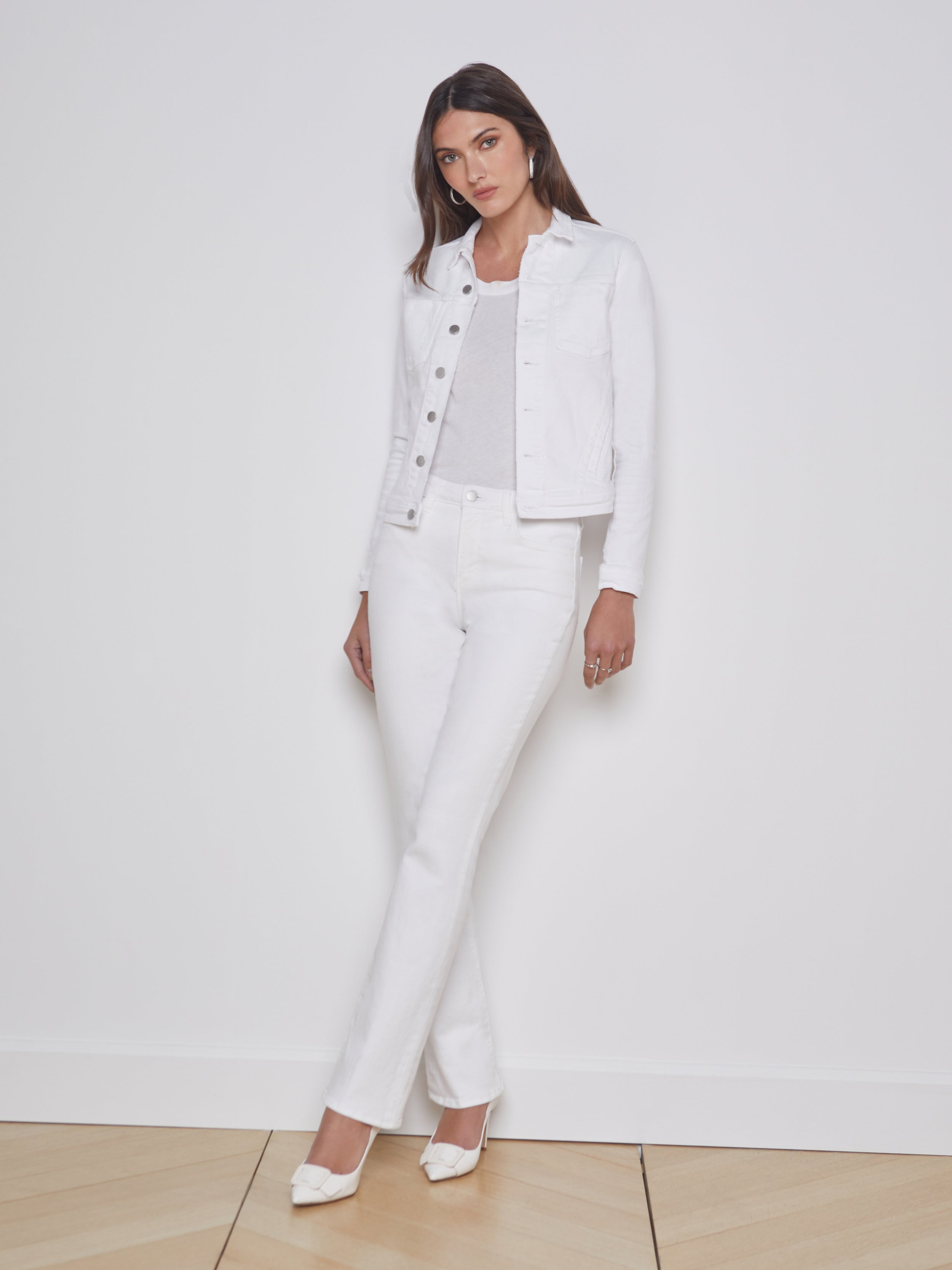 Celine Jacket - 3