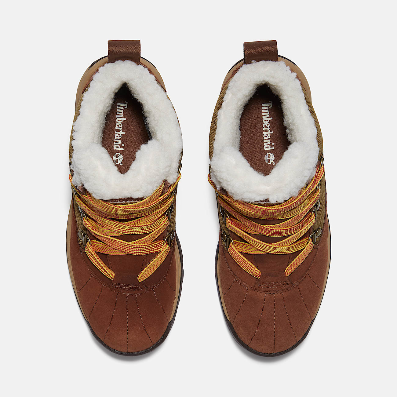 Women's White Ledge Waterproof Snow Boot - 2