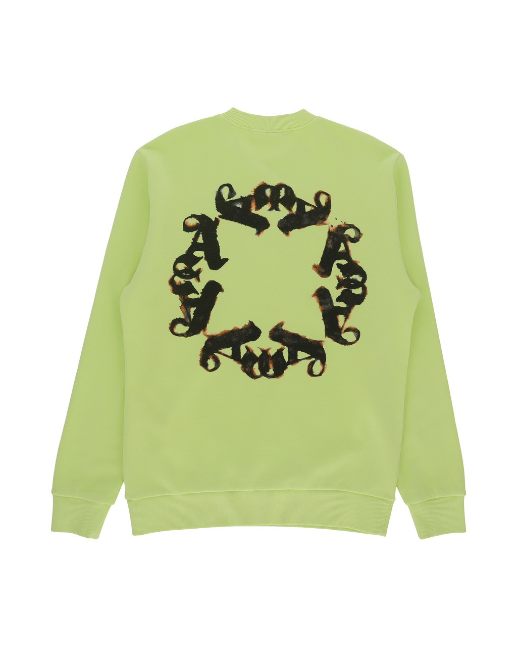 COLLECTION GRAPHIC CREWNECK - 2