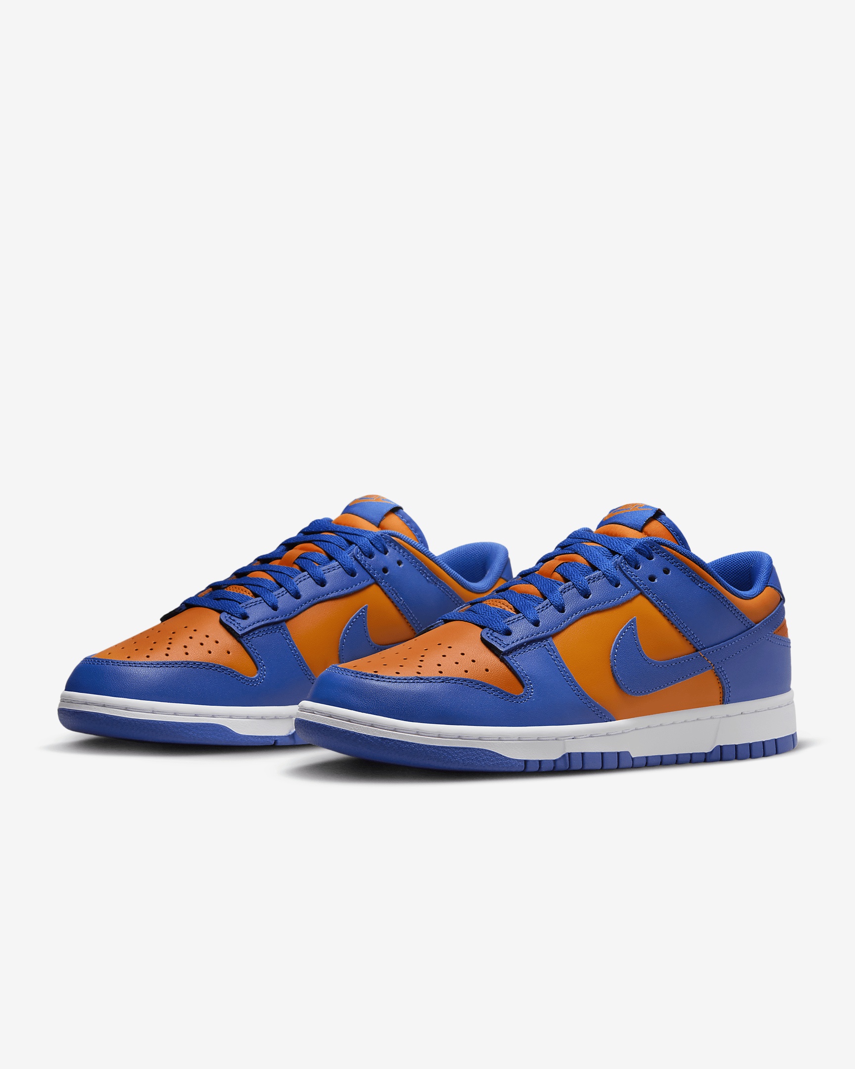 Nike Dunk Low Retro Men's Shoes - 5