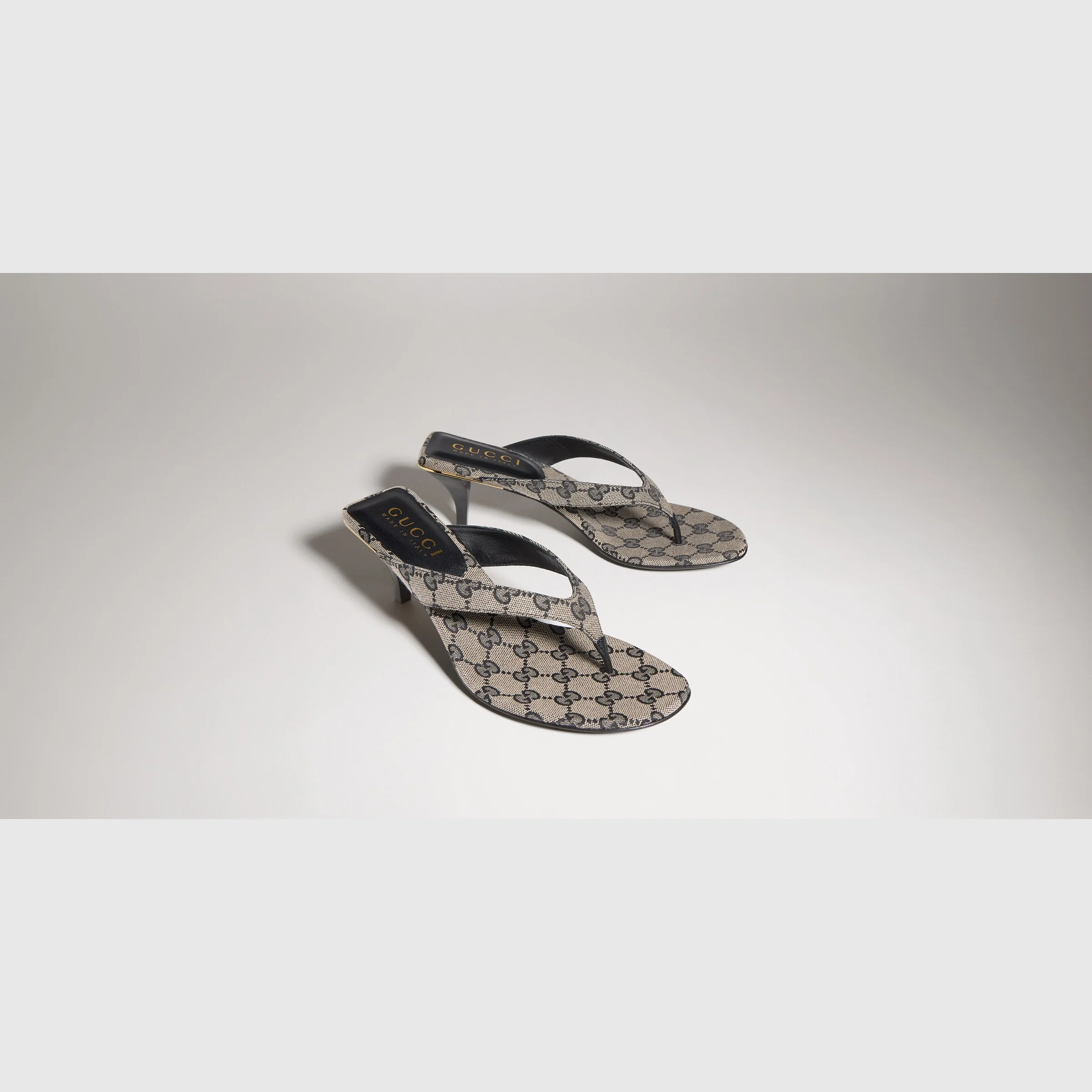 Women's Vittoria thong sandal - 1