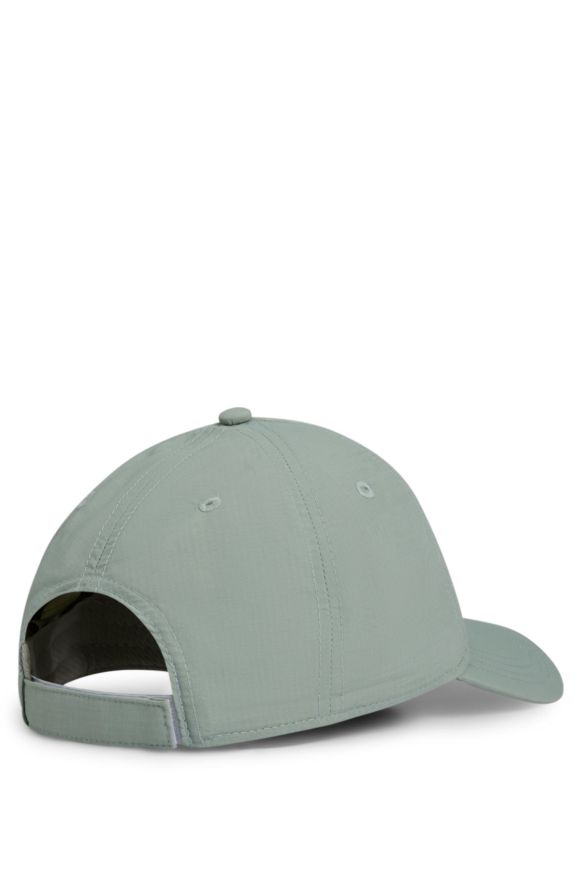 LOGO CAP WITH UV PROTECTION - 3