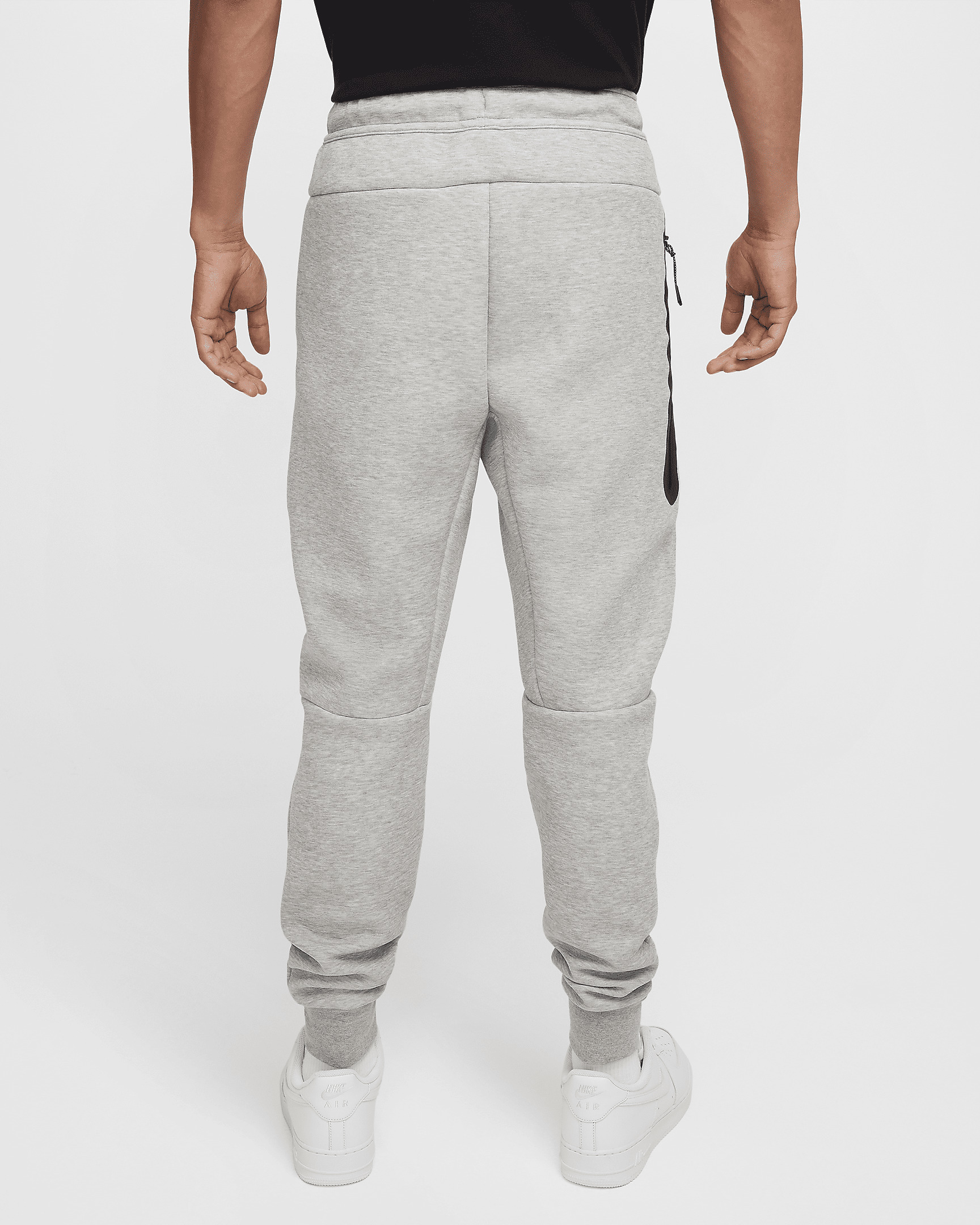 Nike Tech Men's Fleece Joggers - 2