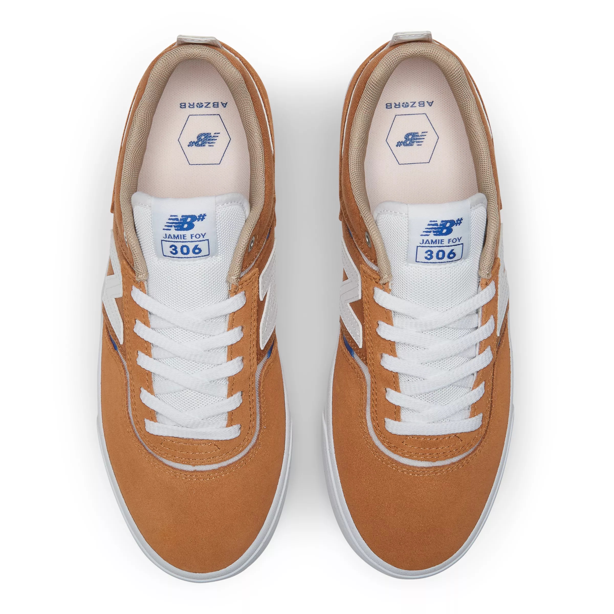 NB Numeric Jamie Foy 306 - 4