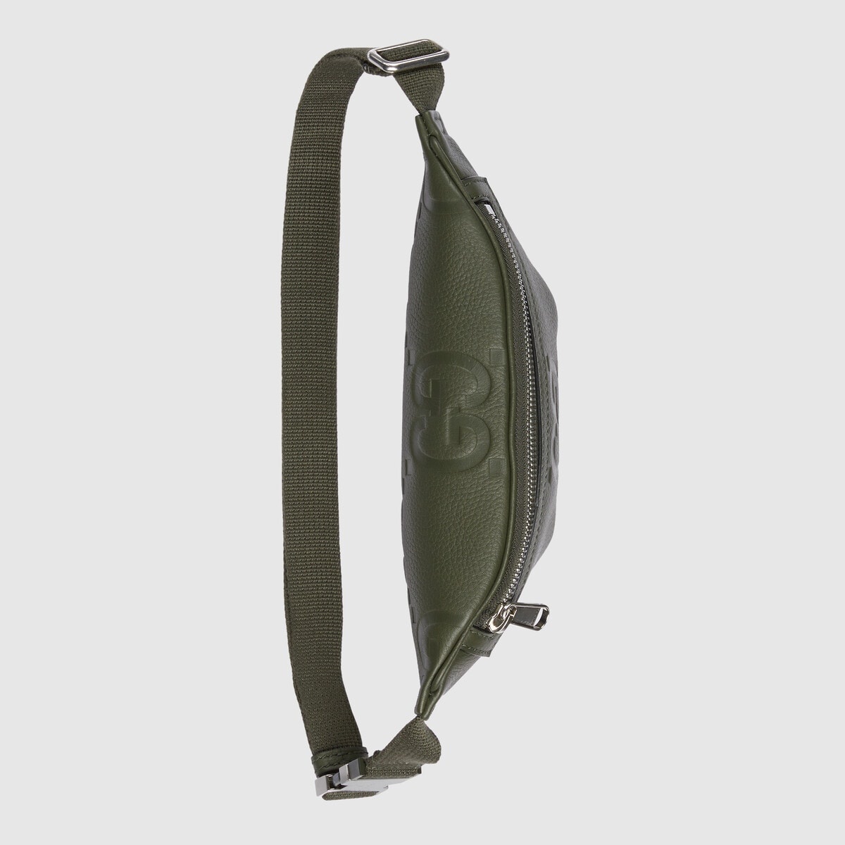 Jumbo GG small belt bag - 6