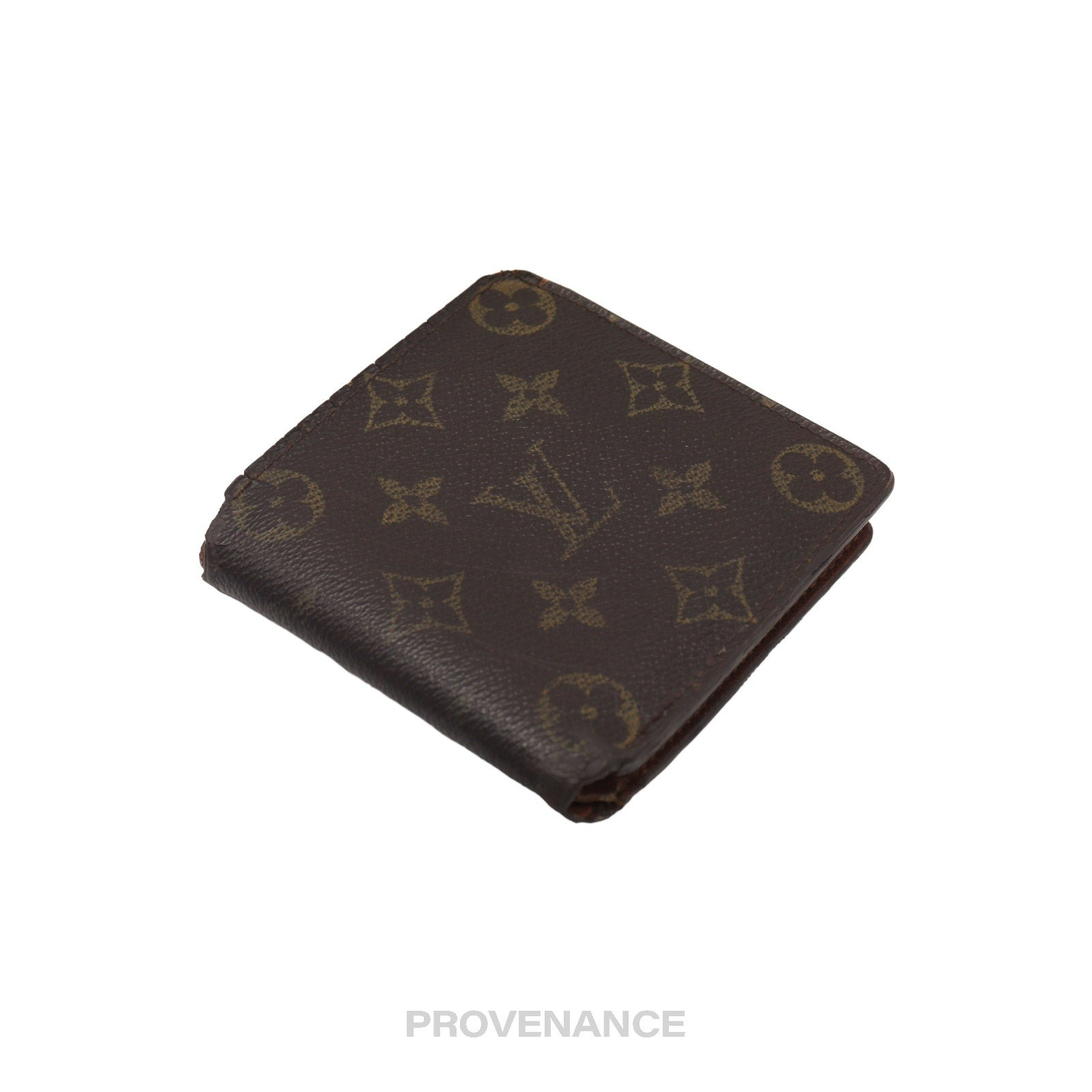 Louis Vuitton Marco Wallet - Monogram - 3