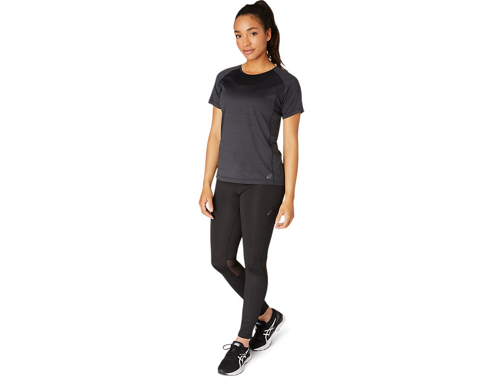 WOMEN'S C110 SHORT SLEEVE PR LYTE TOP - 6