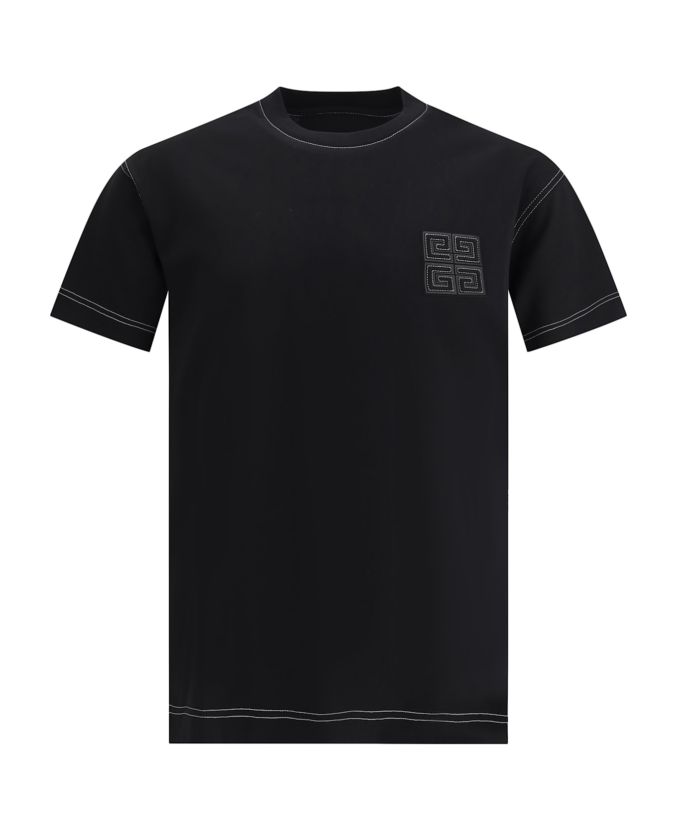 T-shirt With Logo - 1