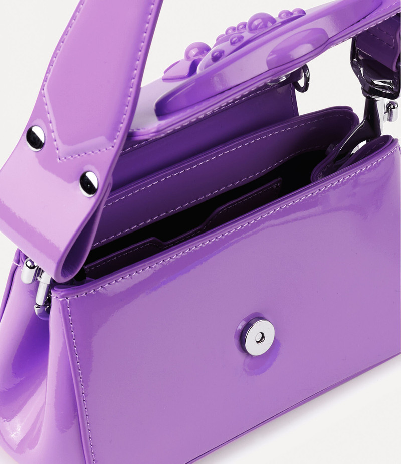 HAZEL SMALL HANDBAG 4