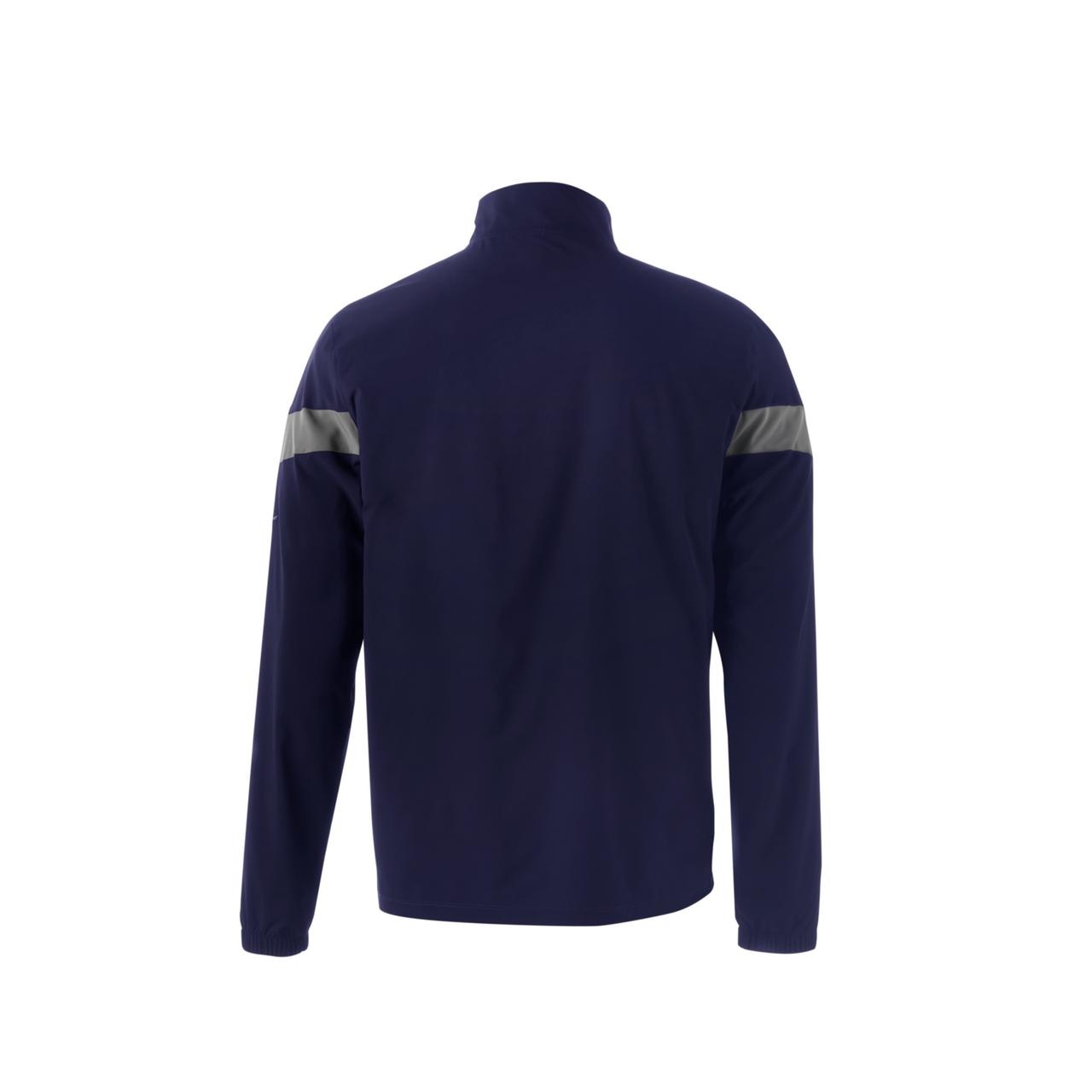 Mizuno Youth Long Sleeve Hitting Jacket - 2