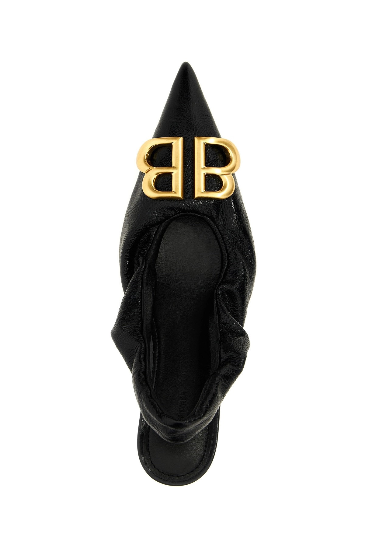 'Monaco' slingback - 4