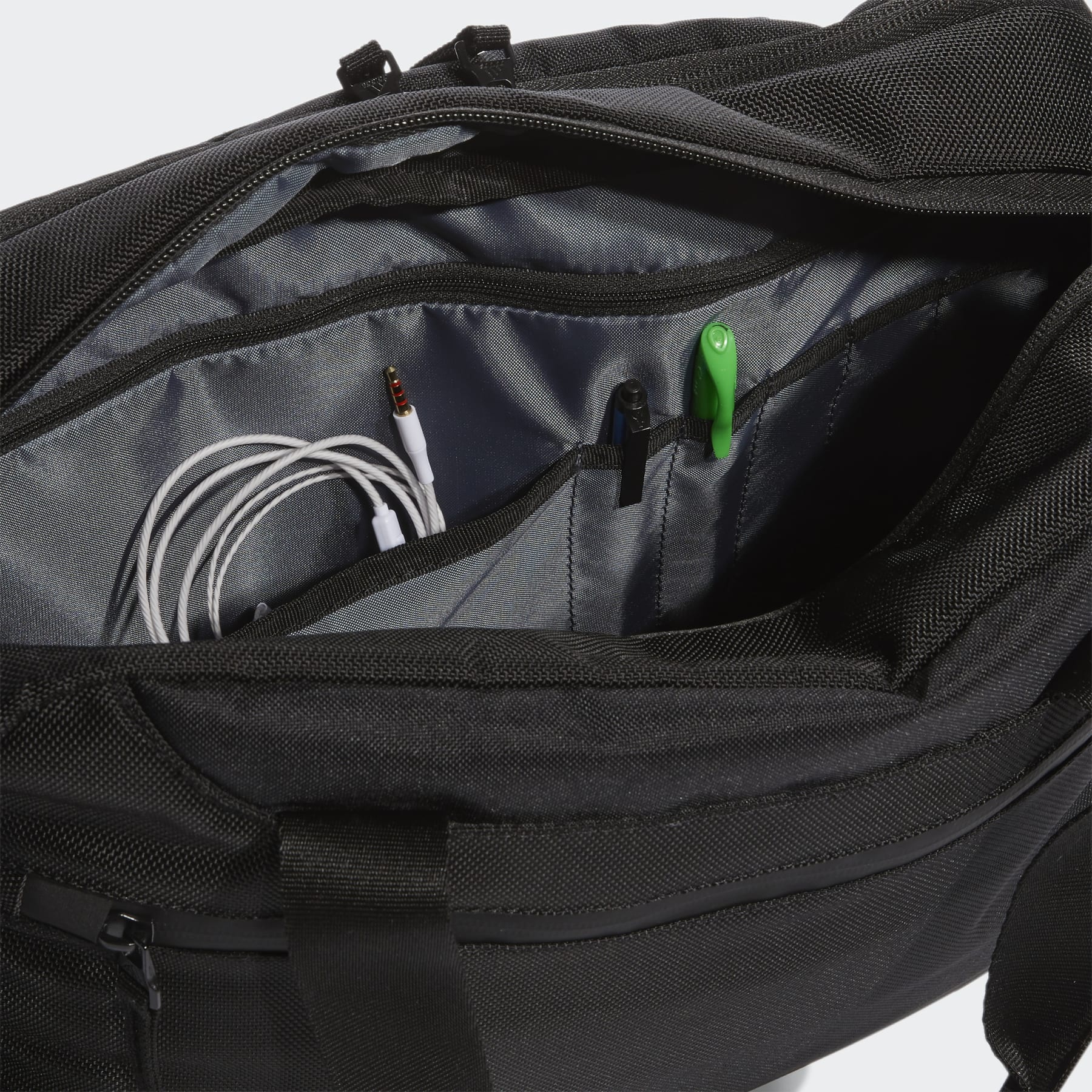 Stadium Messenger Bag - 5