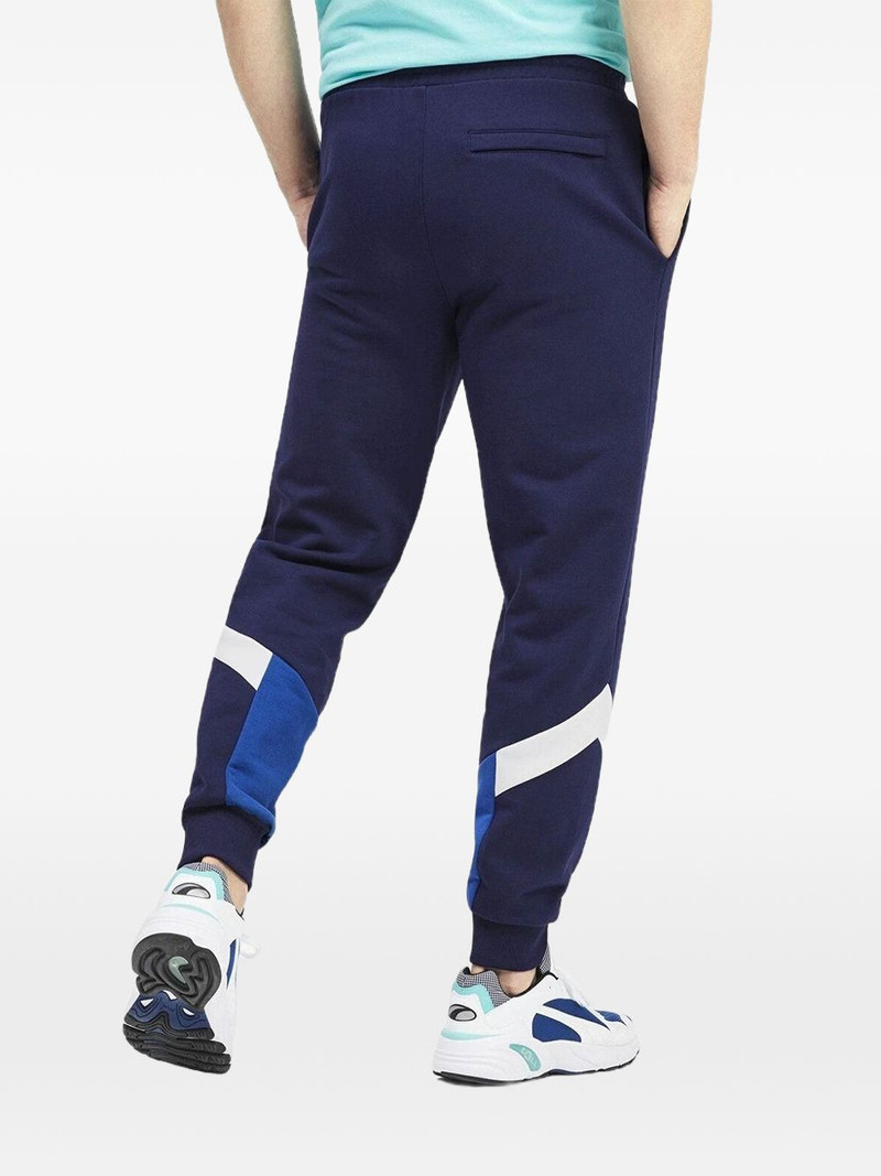 PUMA drawstring track pants outlook