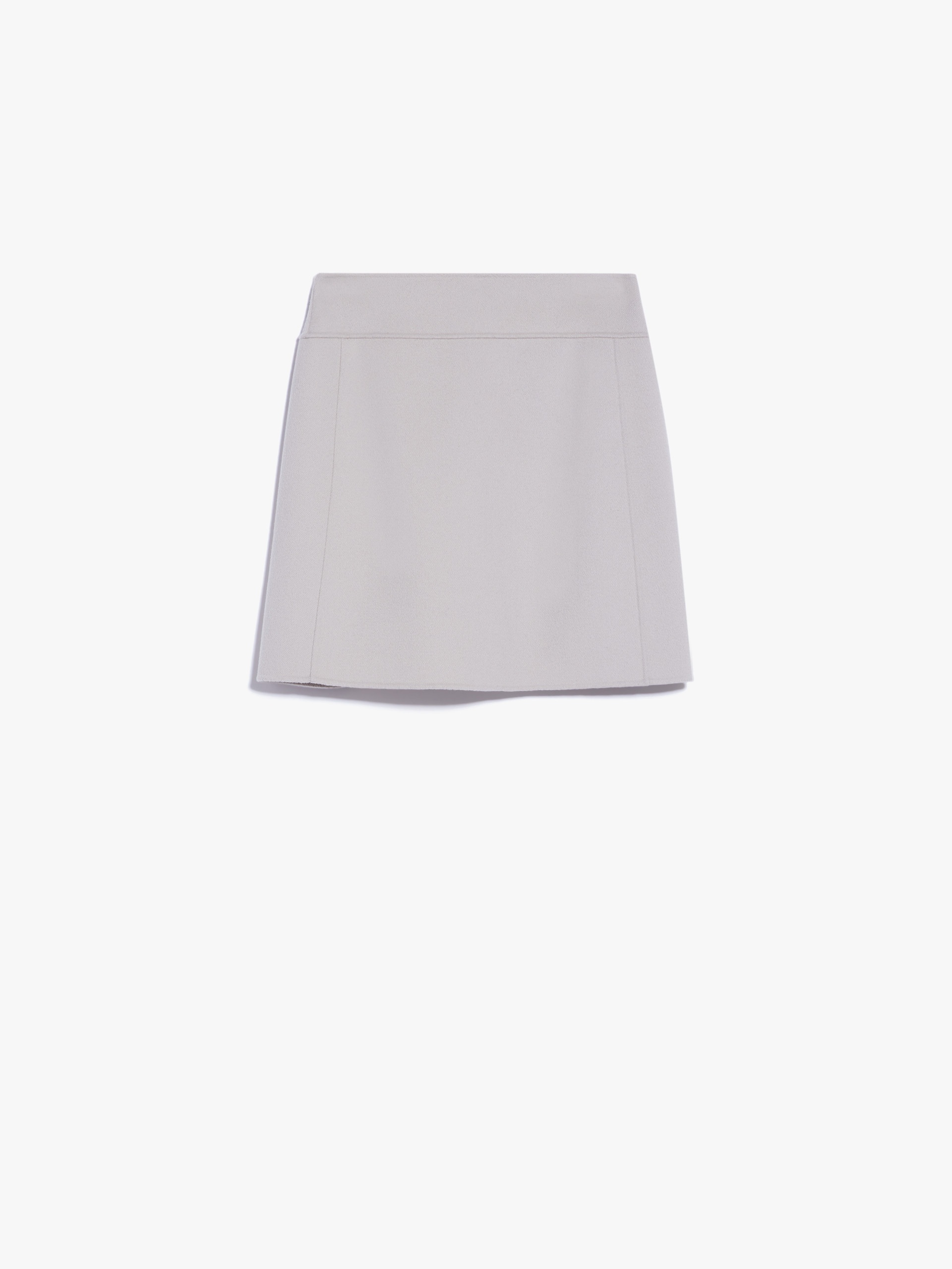 ALI Wool bodycon skirt - 1