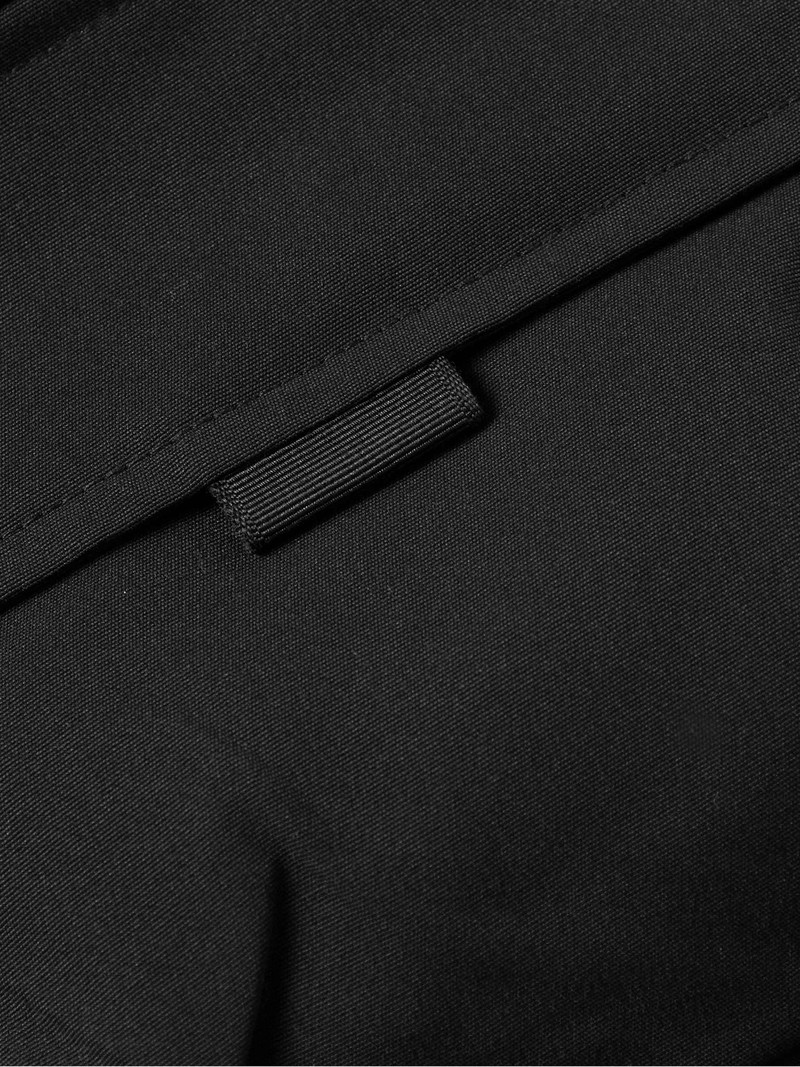 Elmwood Tech-Canvas Gilet 3