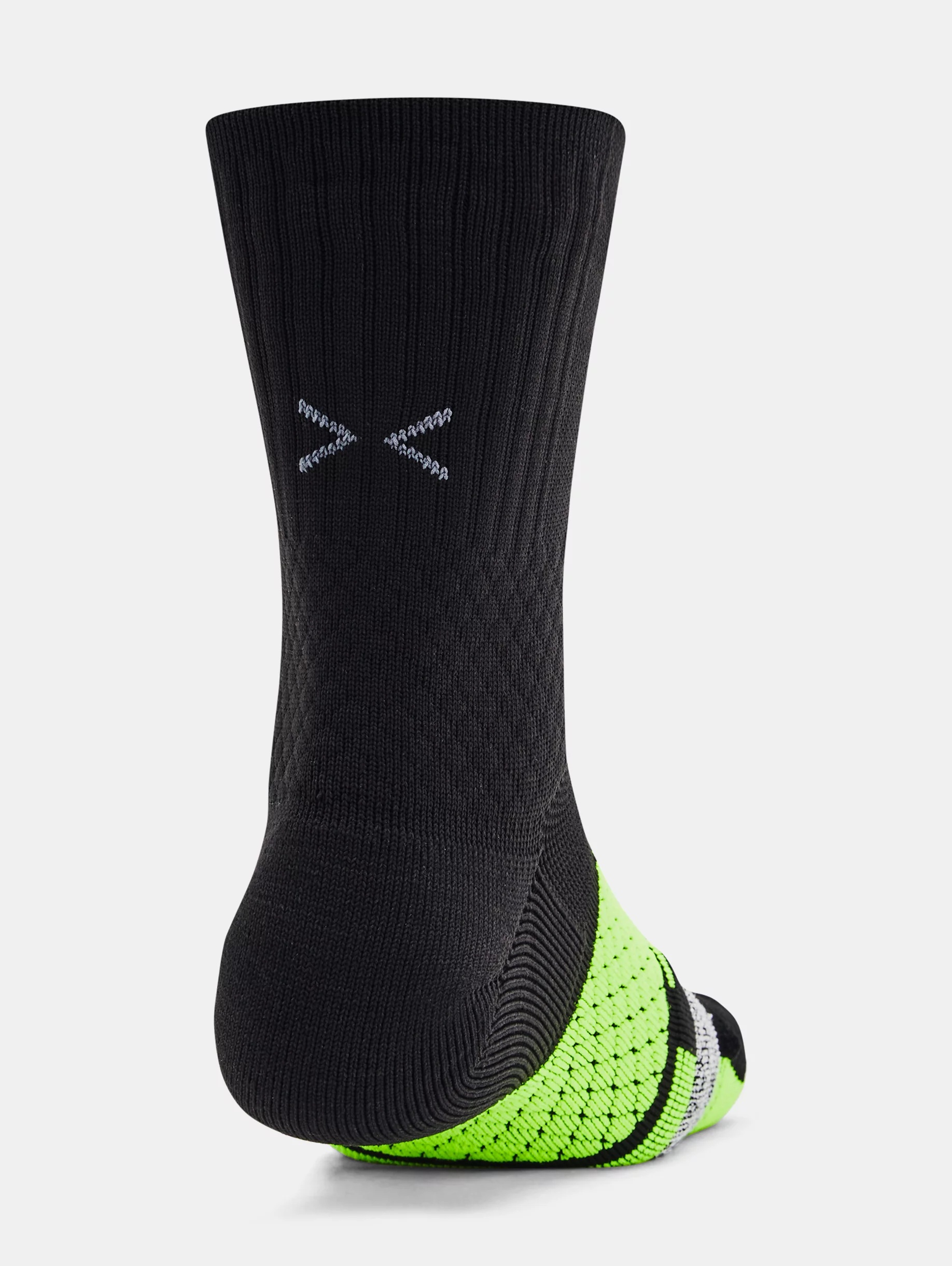 Unisex Curry ArmourDry™ Playmaker Mid-Crew Socks - 2
