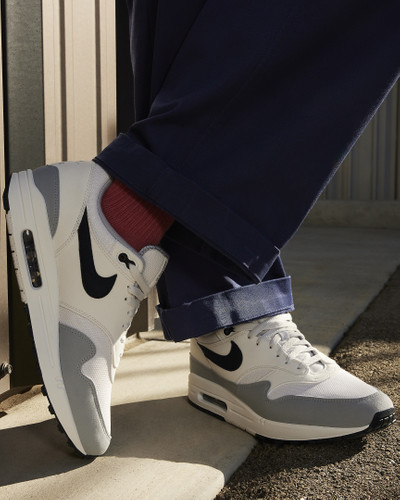 Nike Nike Air Max 1 Men's Shoes outlook