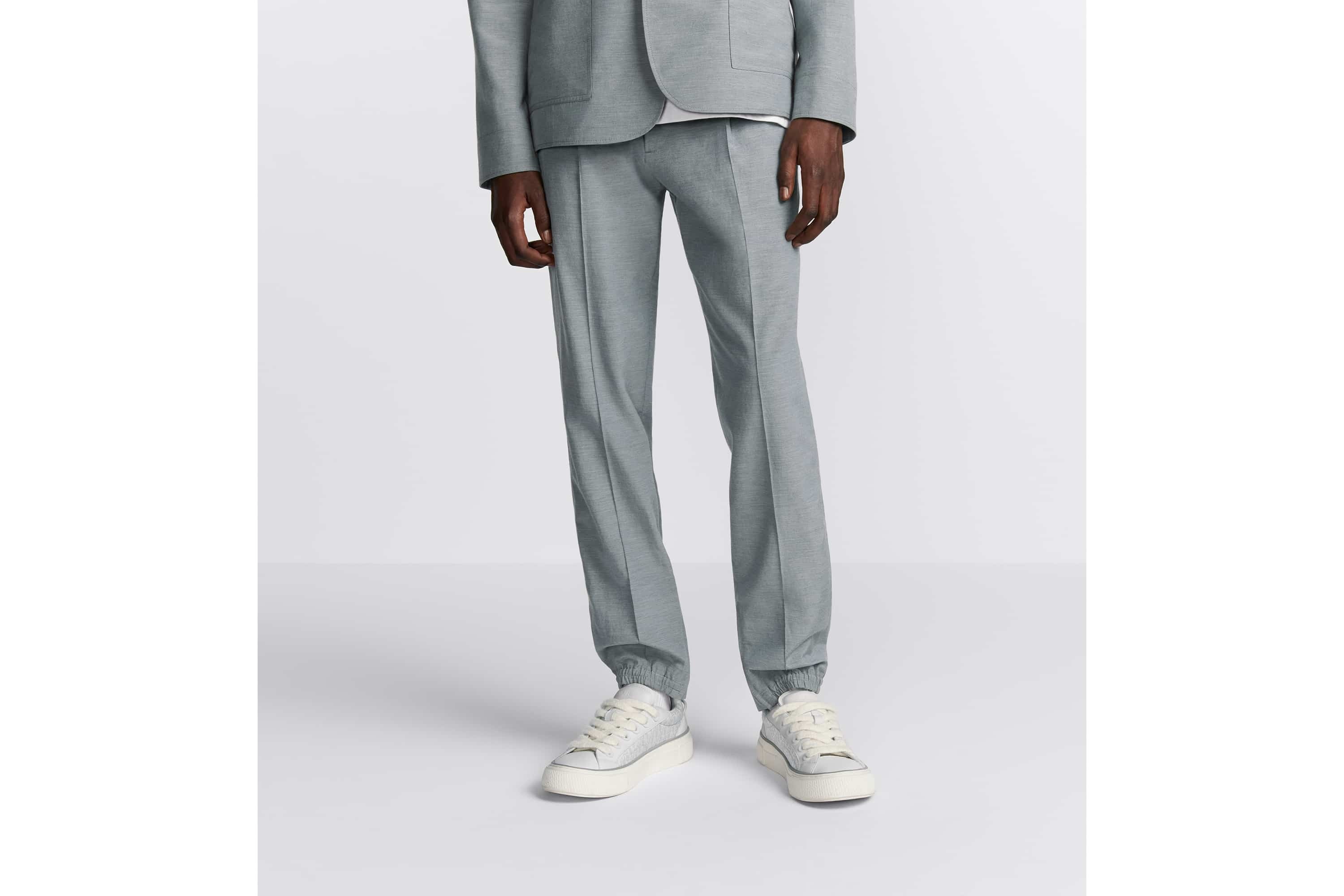 Tailored Track Pants - 2