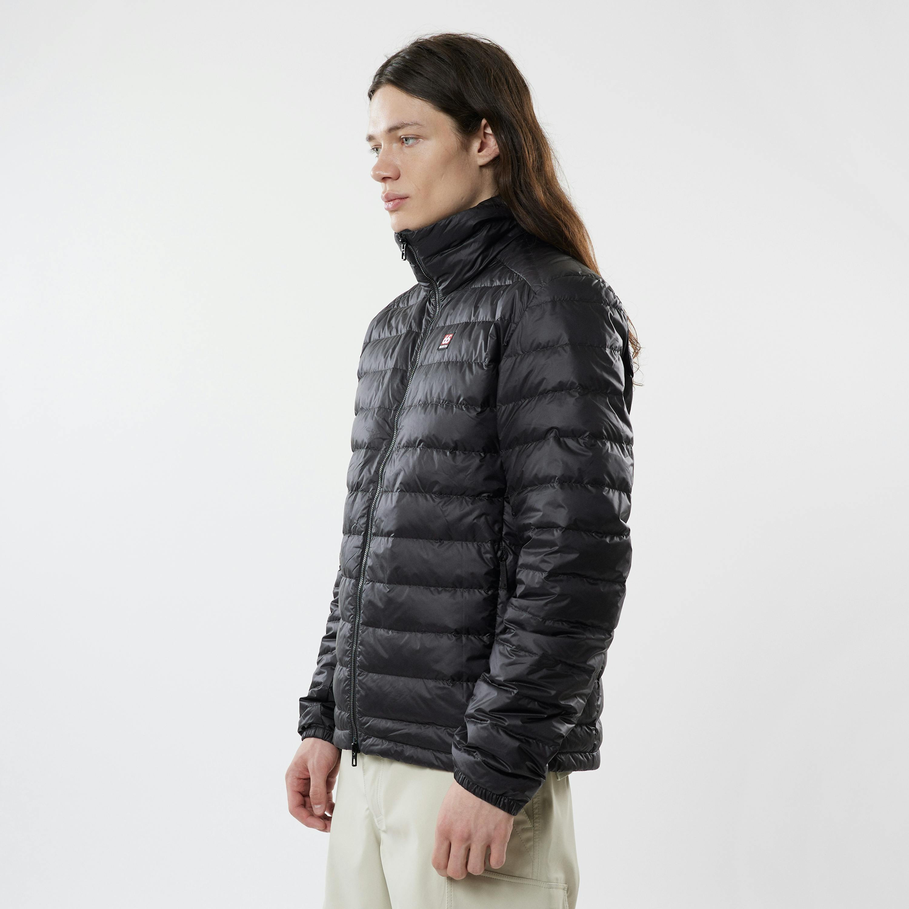 Keilir Down Collar Jacket - 5