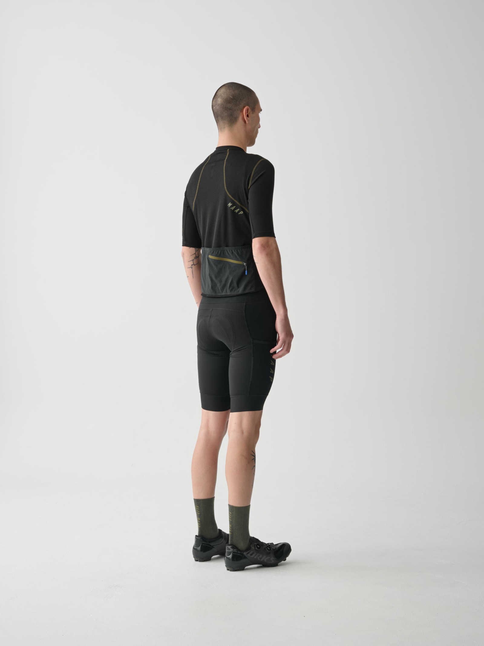Alt_Road™ Jersey 2.0 - 4