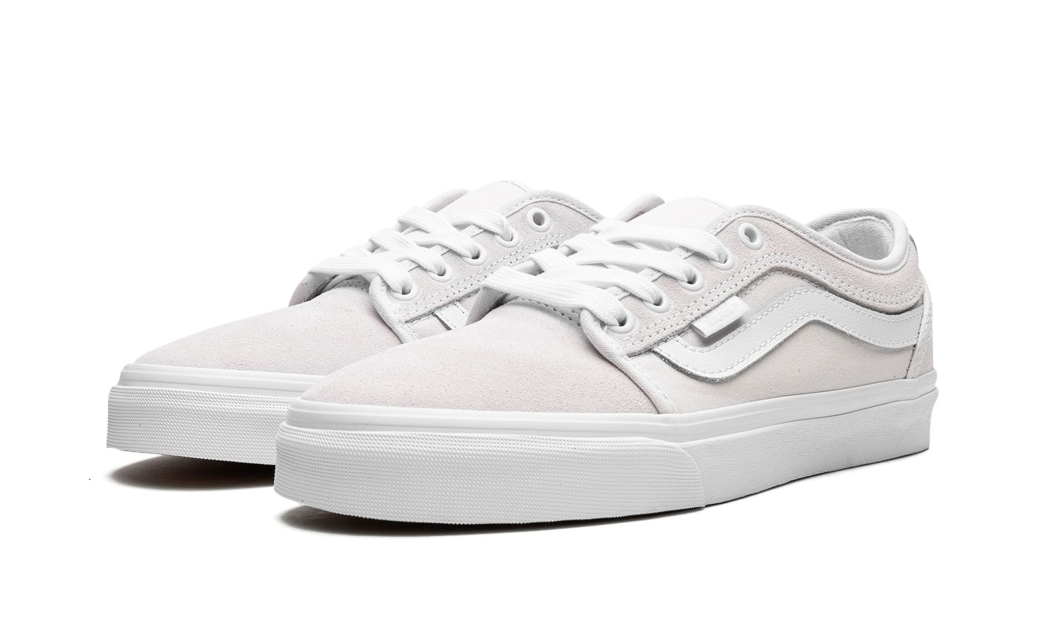 Chukka Low "Cloud" - 2