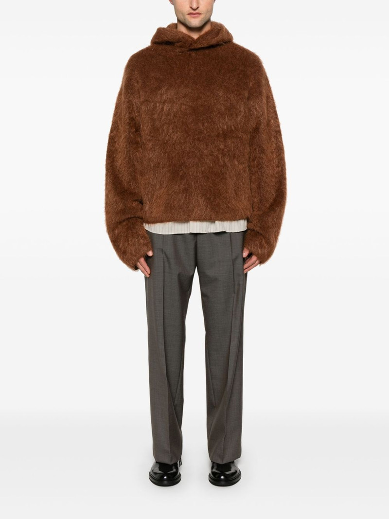 Séfr Ahti hoodie outlook