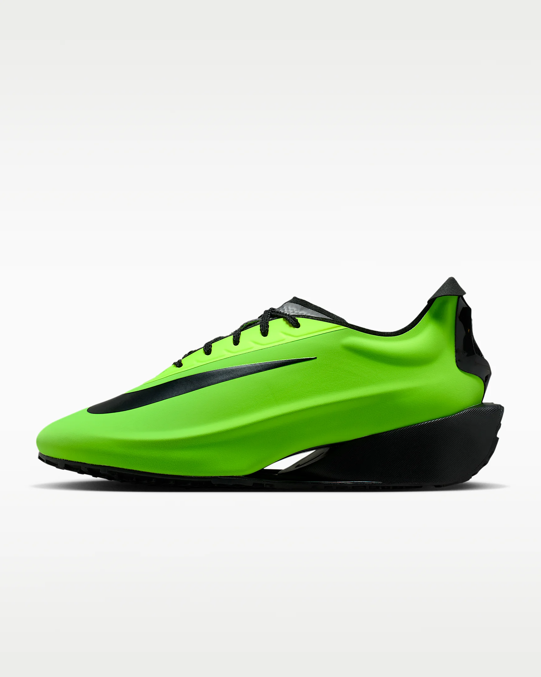 Nike First Sight Noir Women's Shoes - 1