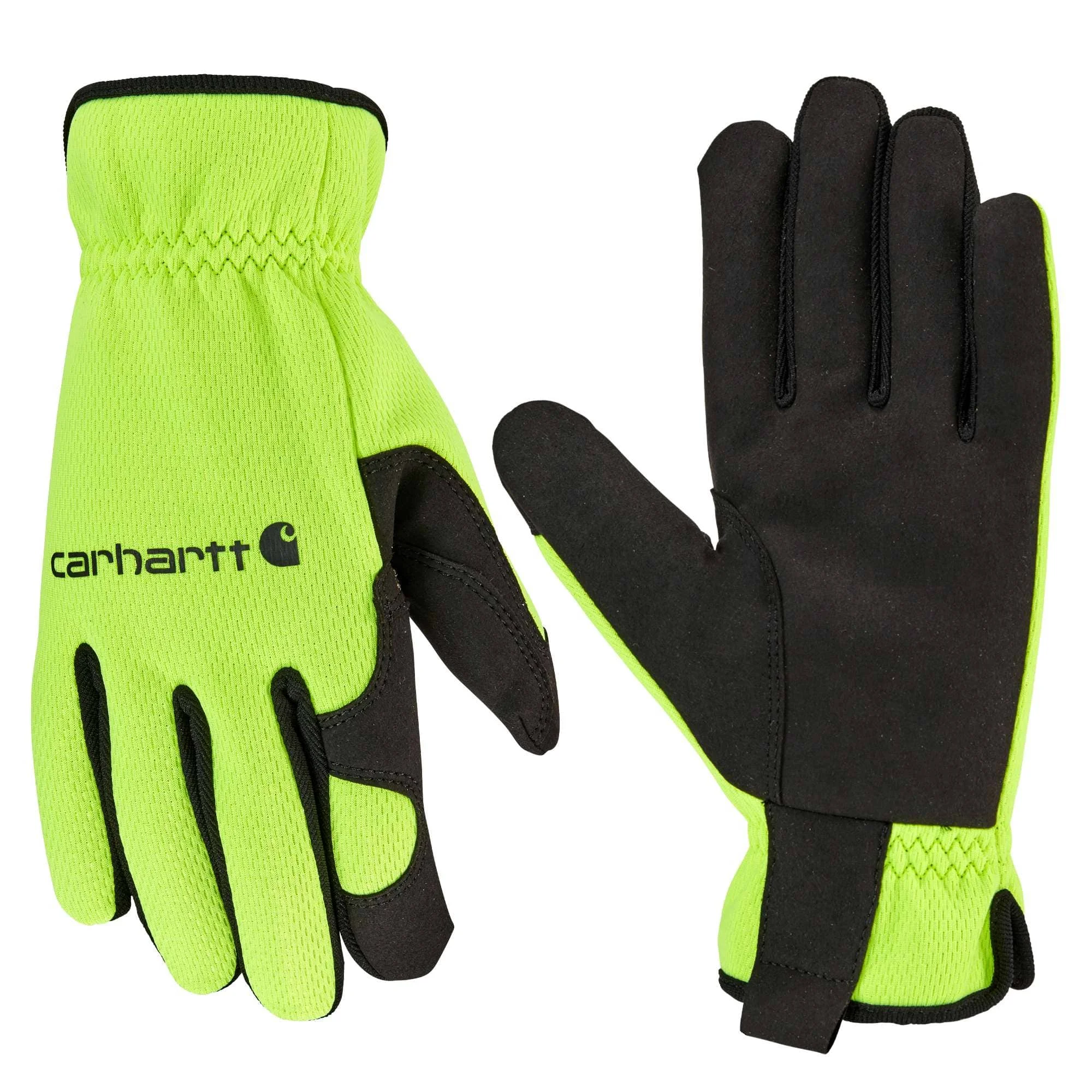 High Dexterity Open Cuff Glove - 1